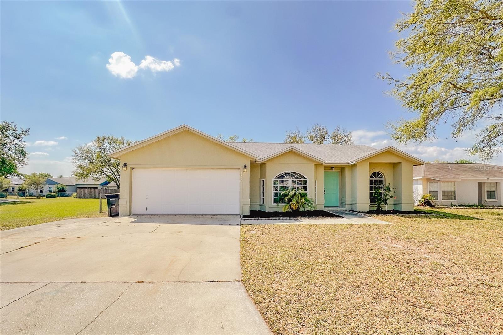 2818 TIMBERCREST PL, LAKELAND, FL, 33810