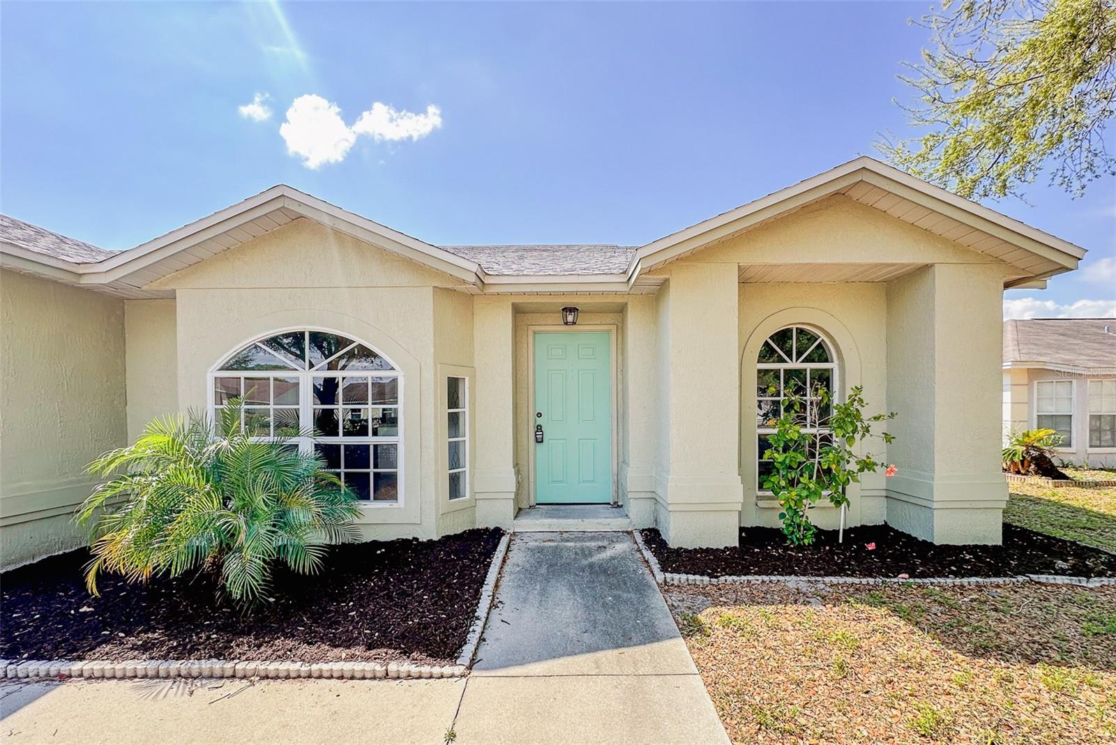2818 TIMBERCREST PL, LAKELAND, FL, 33810