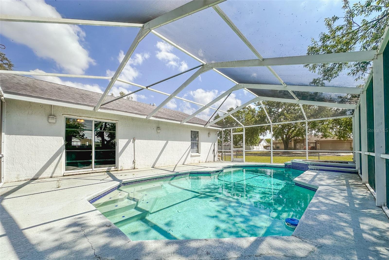 2818 TIMBERCREST PL, LAKELAND, FL, 33810