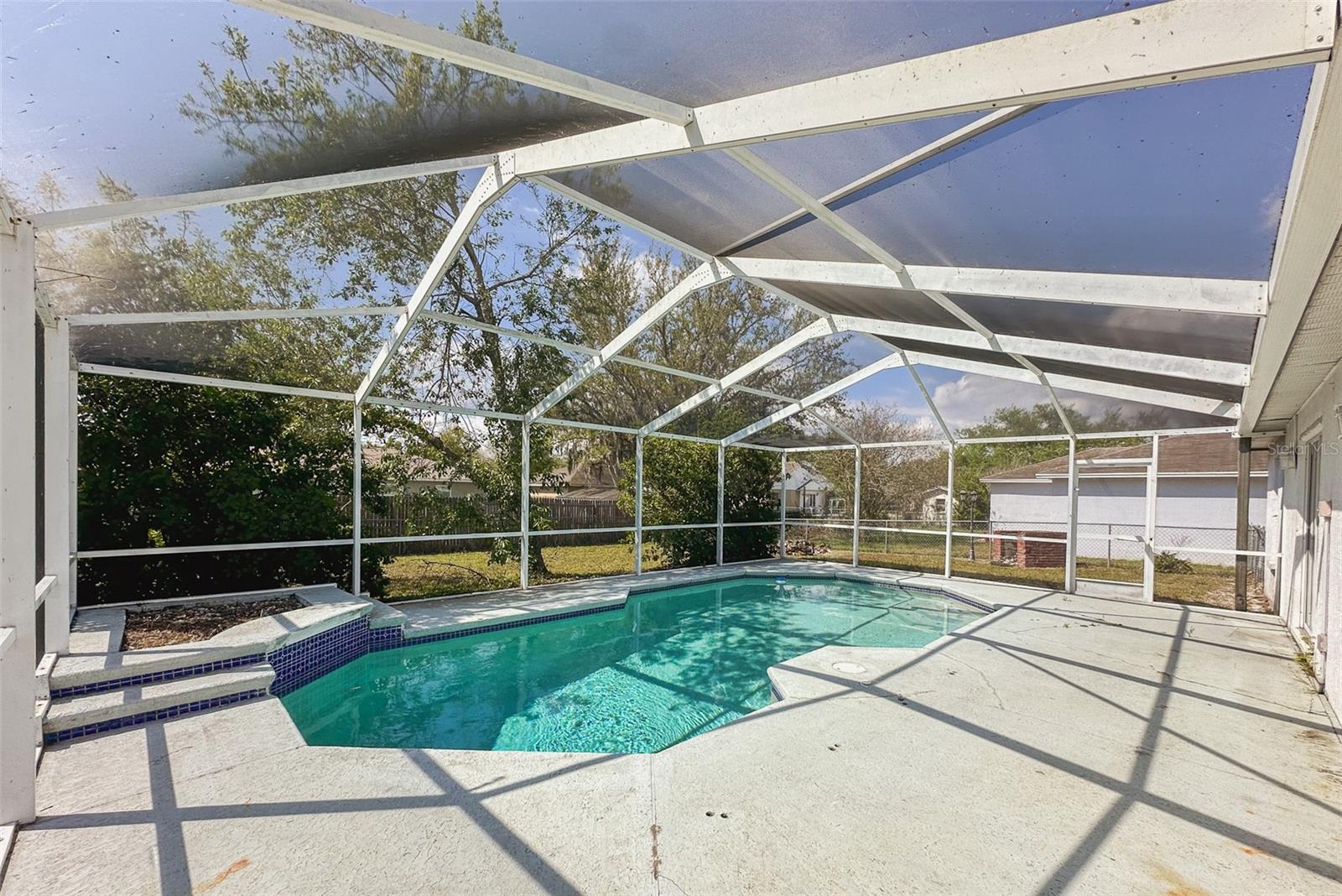 2818 TIMBERCREST PL, LAKELAND, FL, 33810