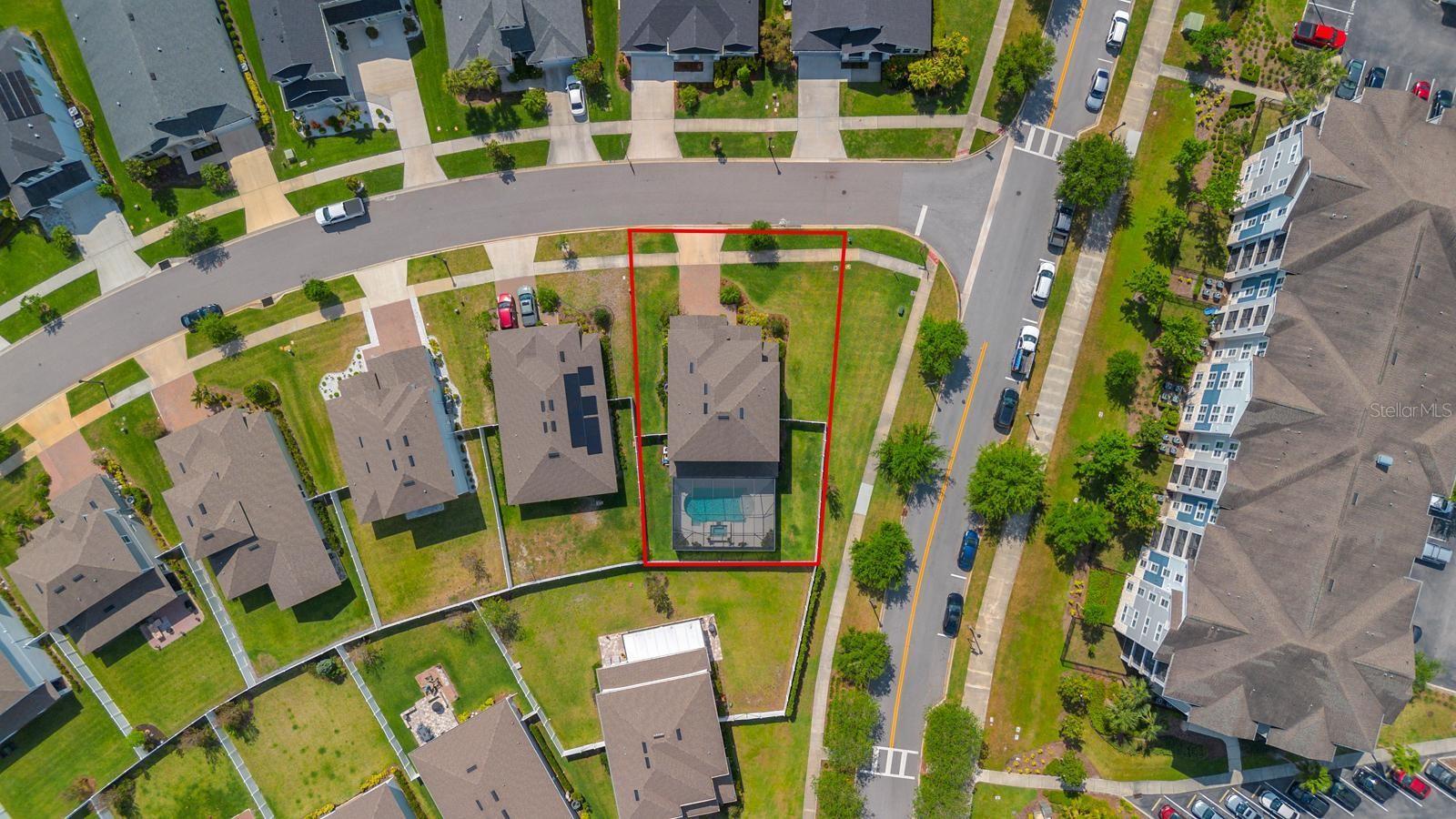 2121 SECRET CV, ODESSA, FL, 33556