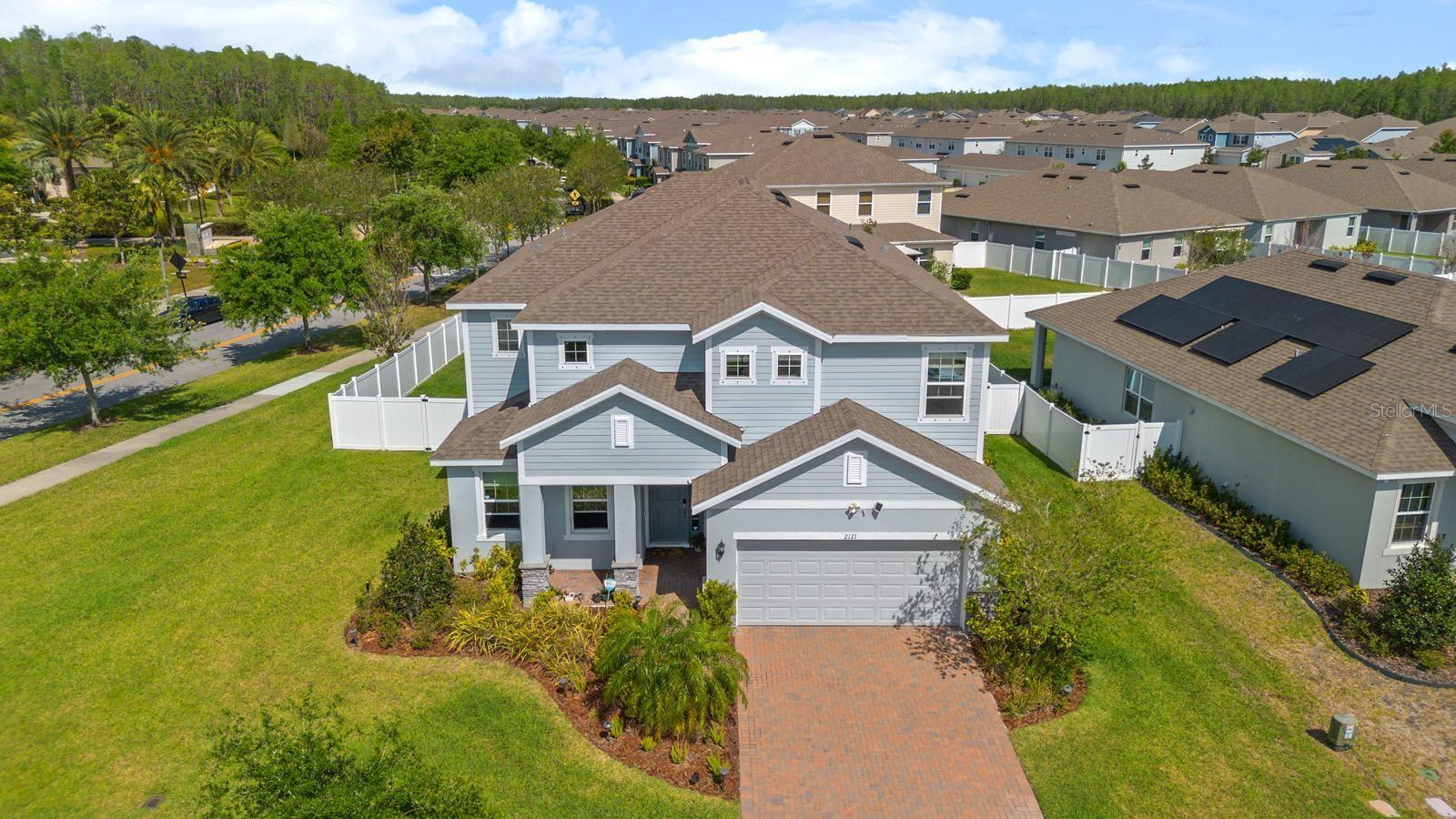 2121 SECRET CV, ODESSA, FL, 33556