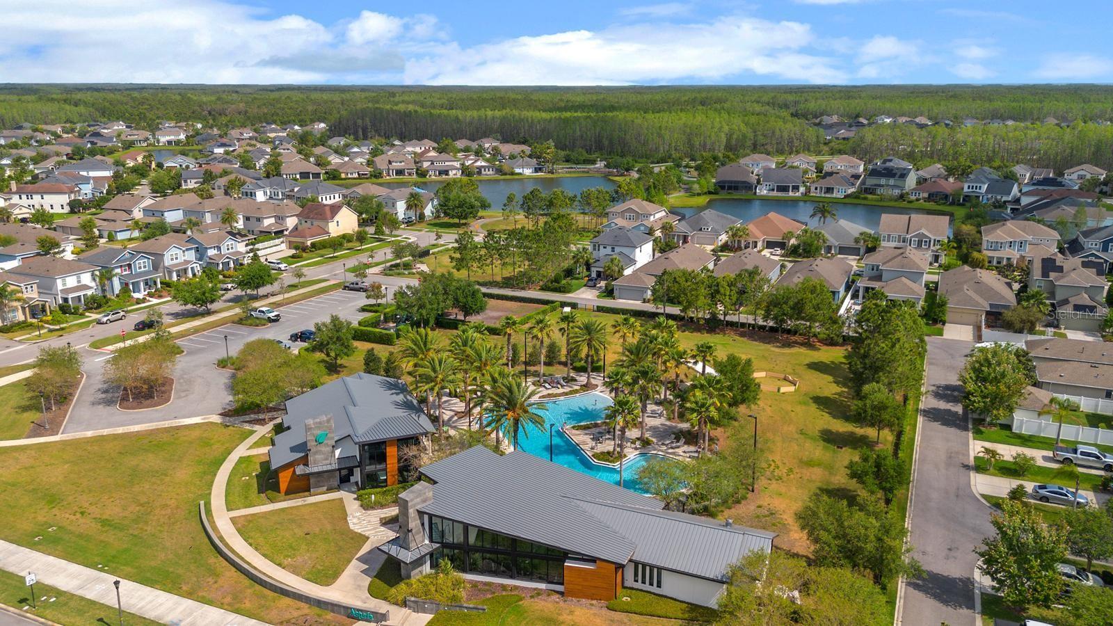 2121 SECRET CV, ODESSA, FL, 33556