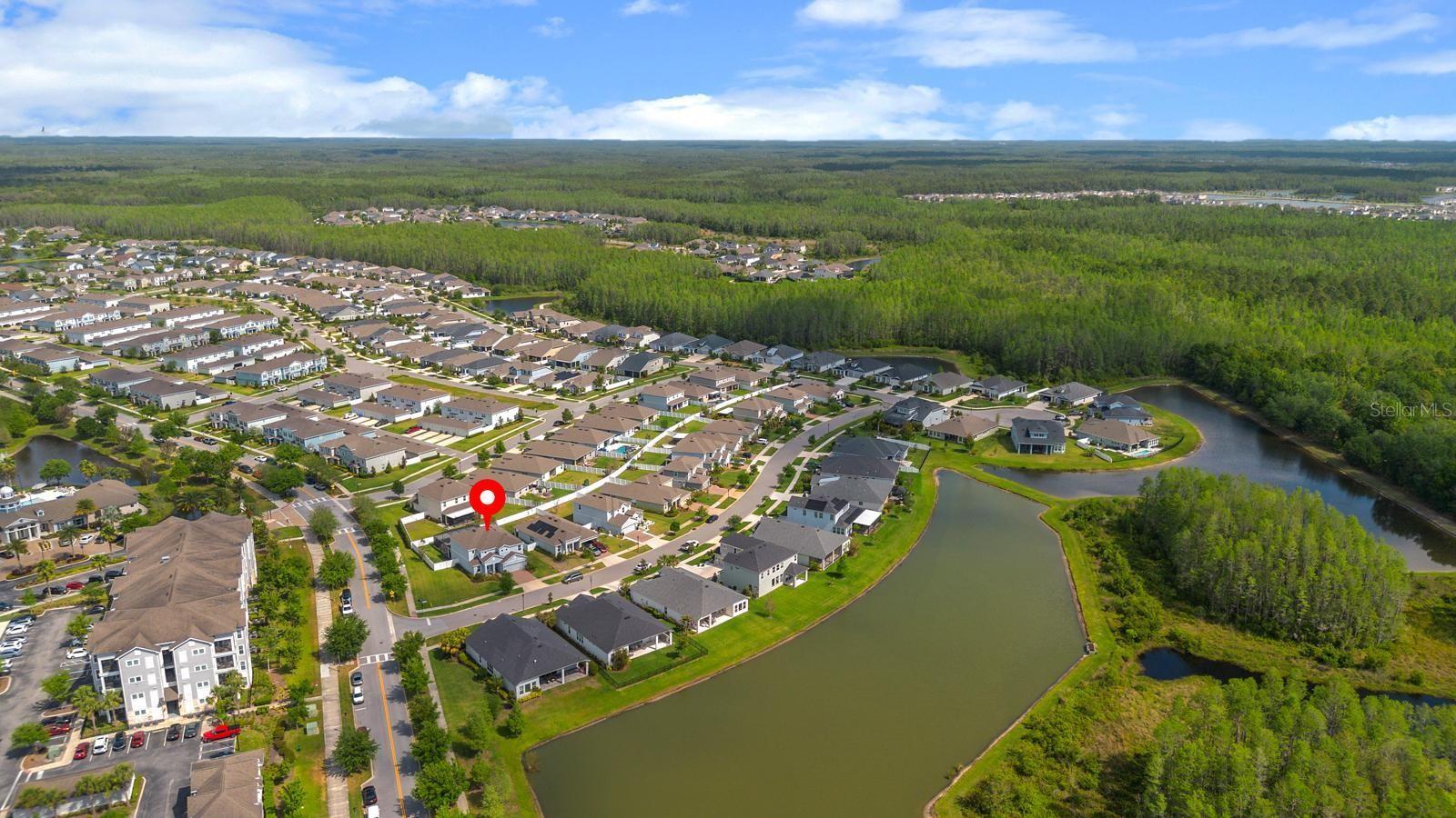 2121 SECRET CV, ODESSA, FL, 33556