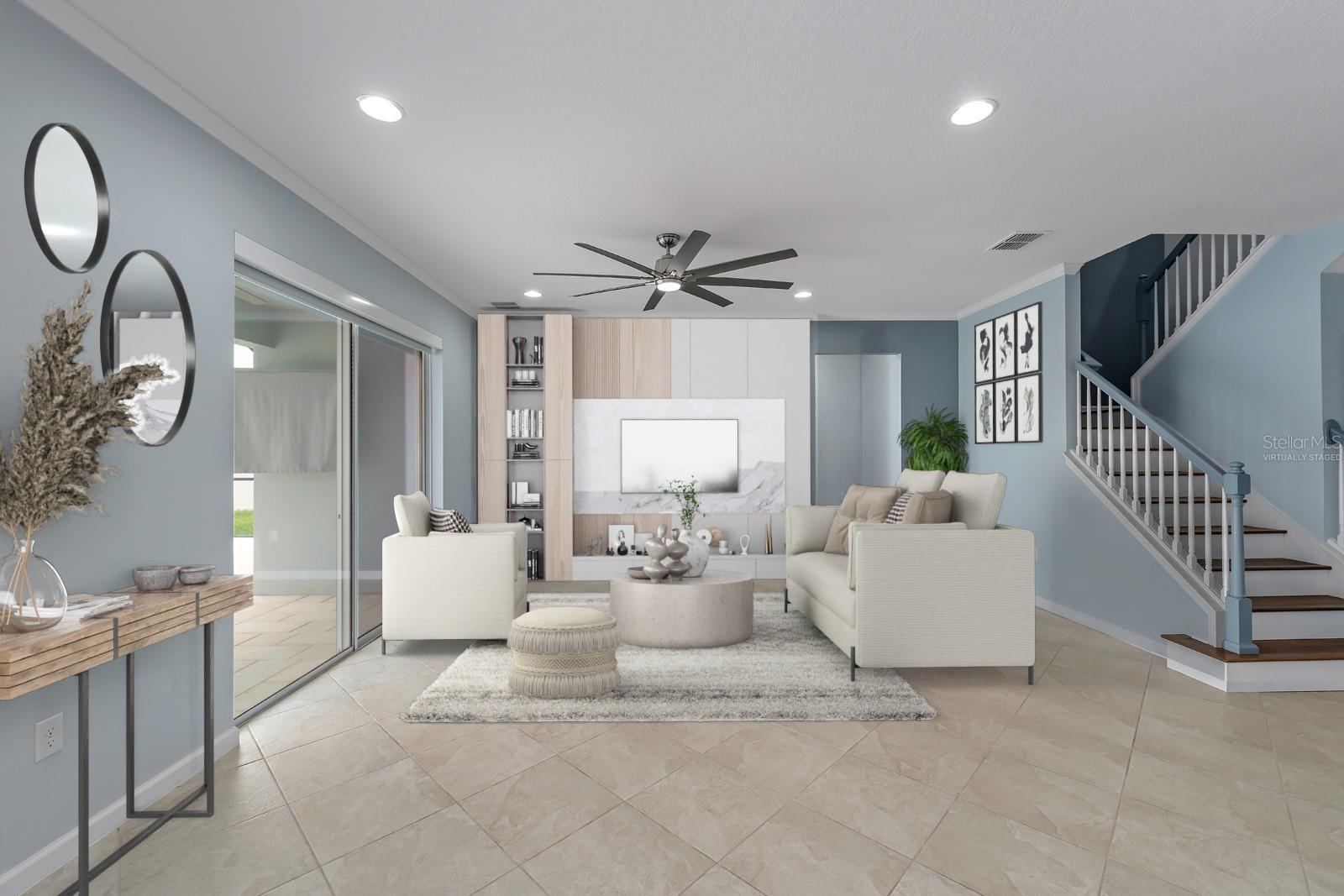 2121 SECRET CV, ODESSA, FL, 33556