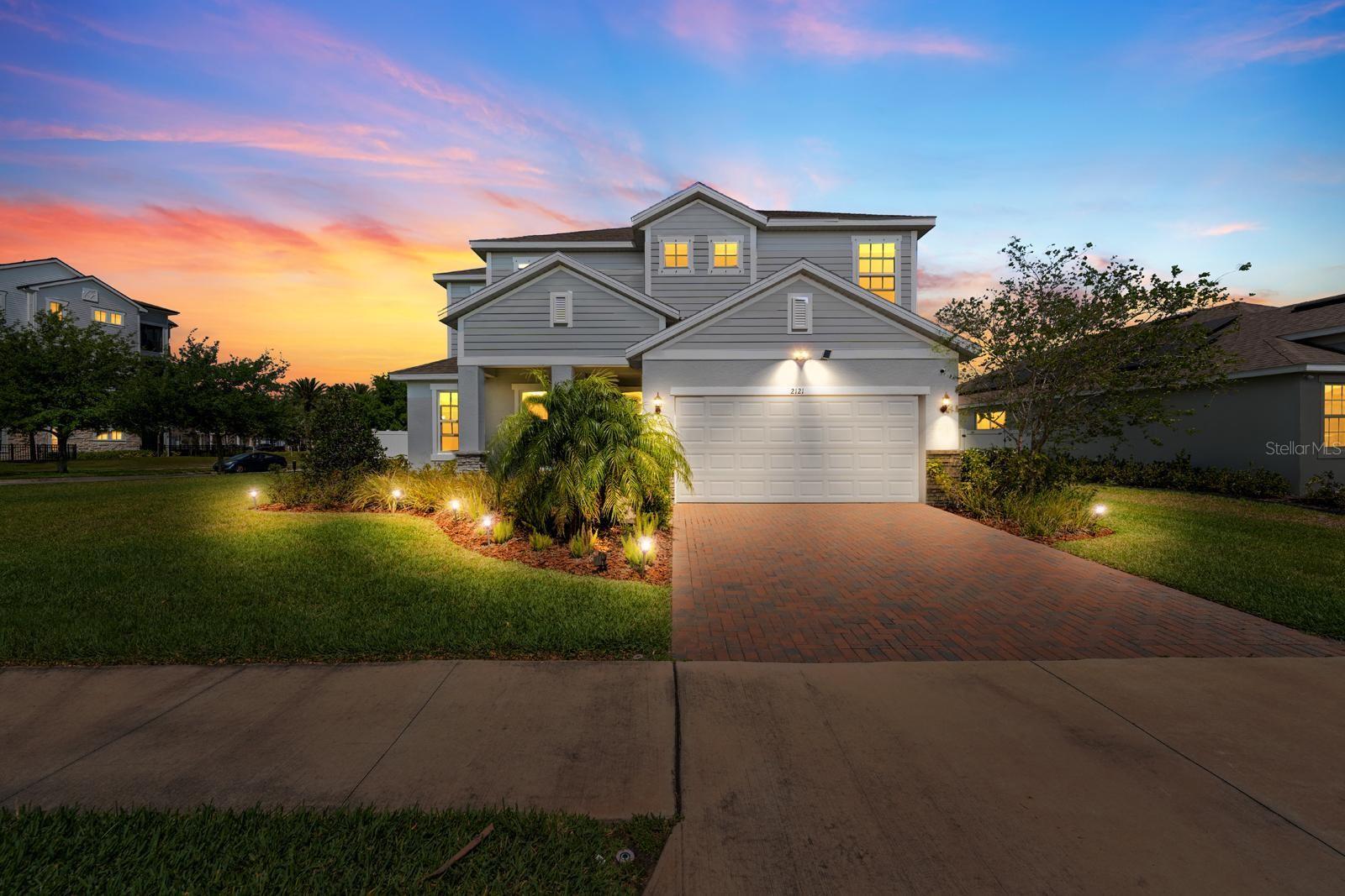 2121 SECRET CV, ODESSA, FL, 33556
