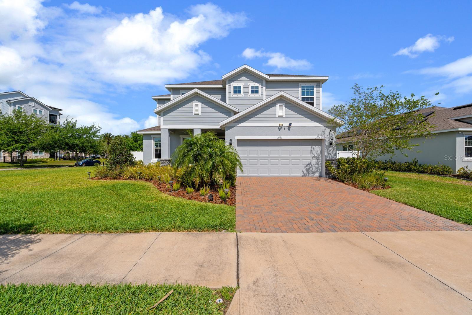 2121 SECRET CV, ODESSA, FL, 33556