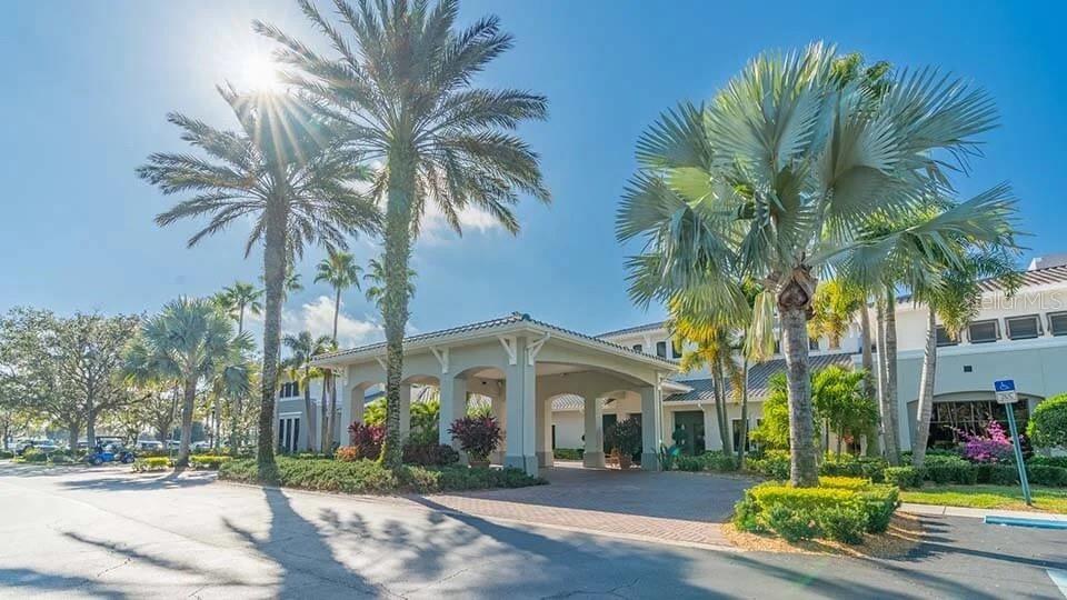 205 ANDOVER PL N #110, SUN CITY CENTER, FL, 33573