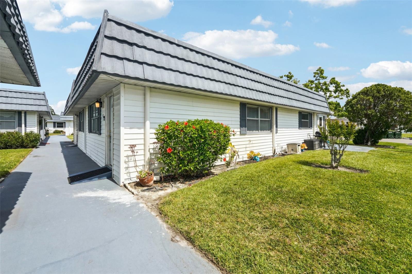 205 ANDOVER PL N #110, SUN CITY CENTER, FL, 33573