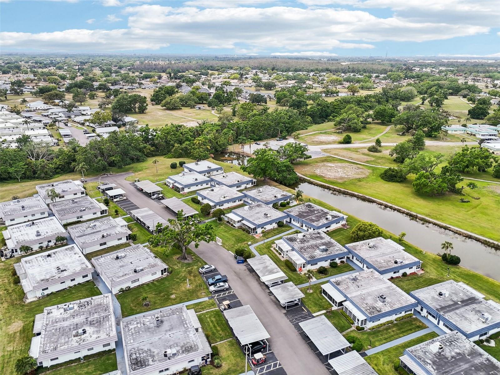 205 ANDOVER PL N #110, SUN CITY CENTER, FL, 33573