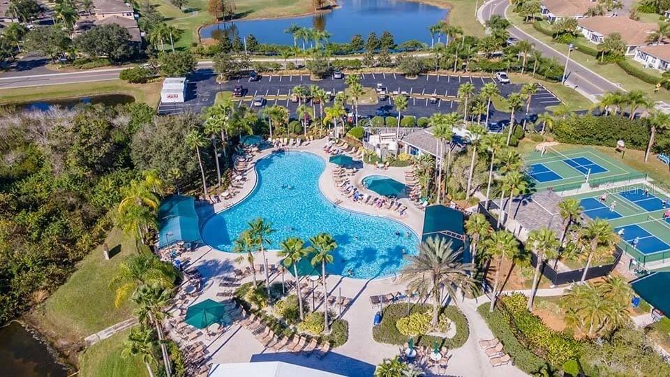 205 ANDOVER PL N #110, SUN CITY CENTER, FL, 33573