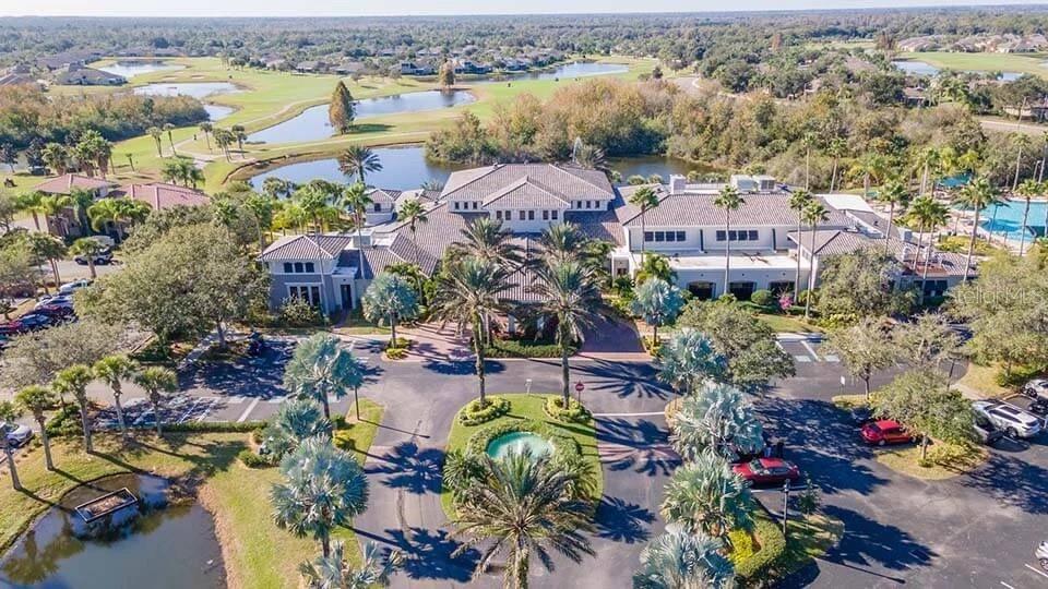 205 ANDOVER PL N #110, SUN CITY CENTER, FL, 33573