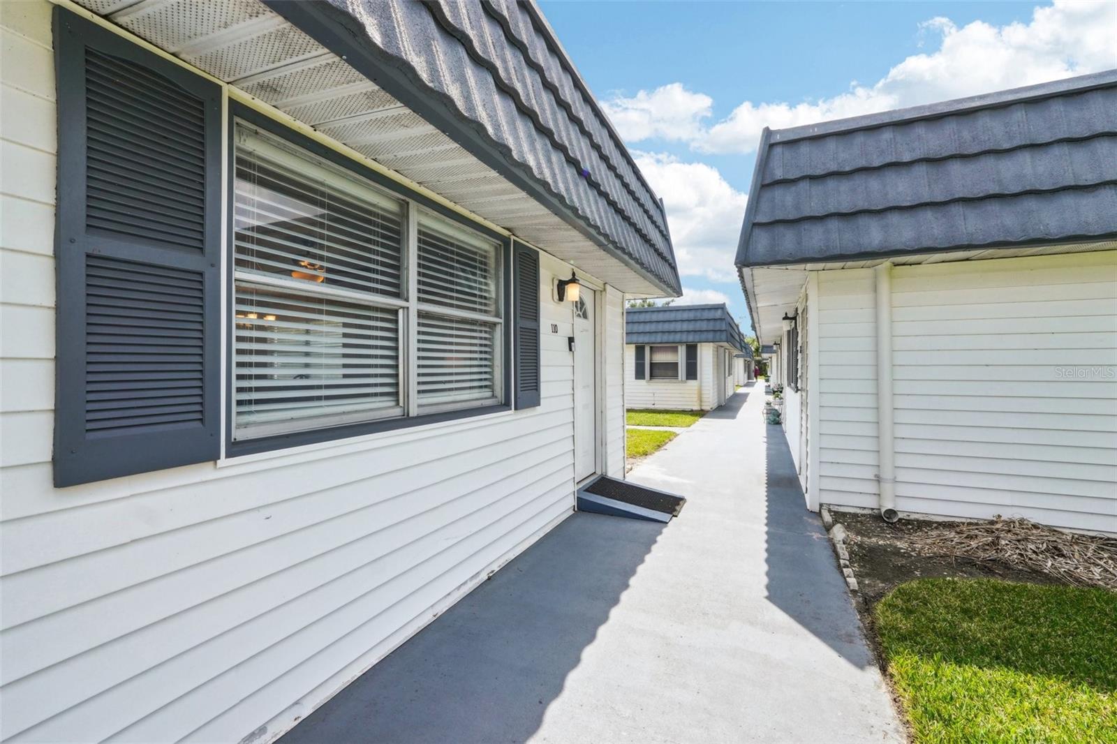 205 ANDOVER PL N #110, SUN CITY CENTER, FL, 33573