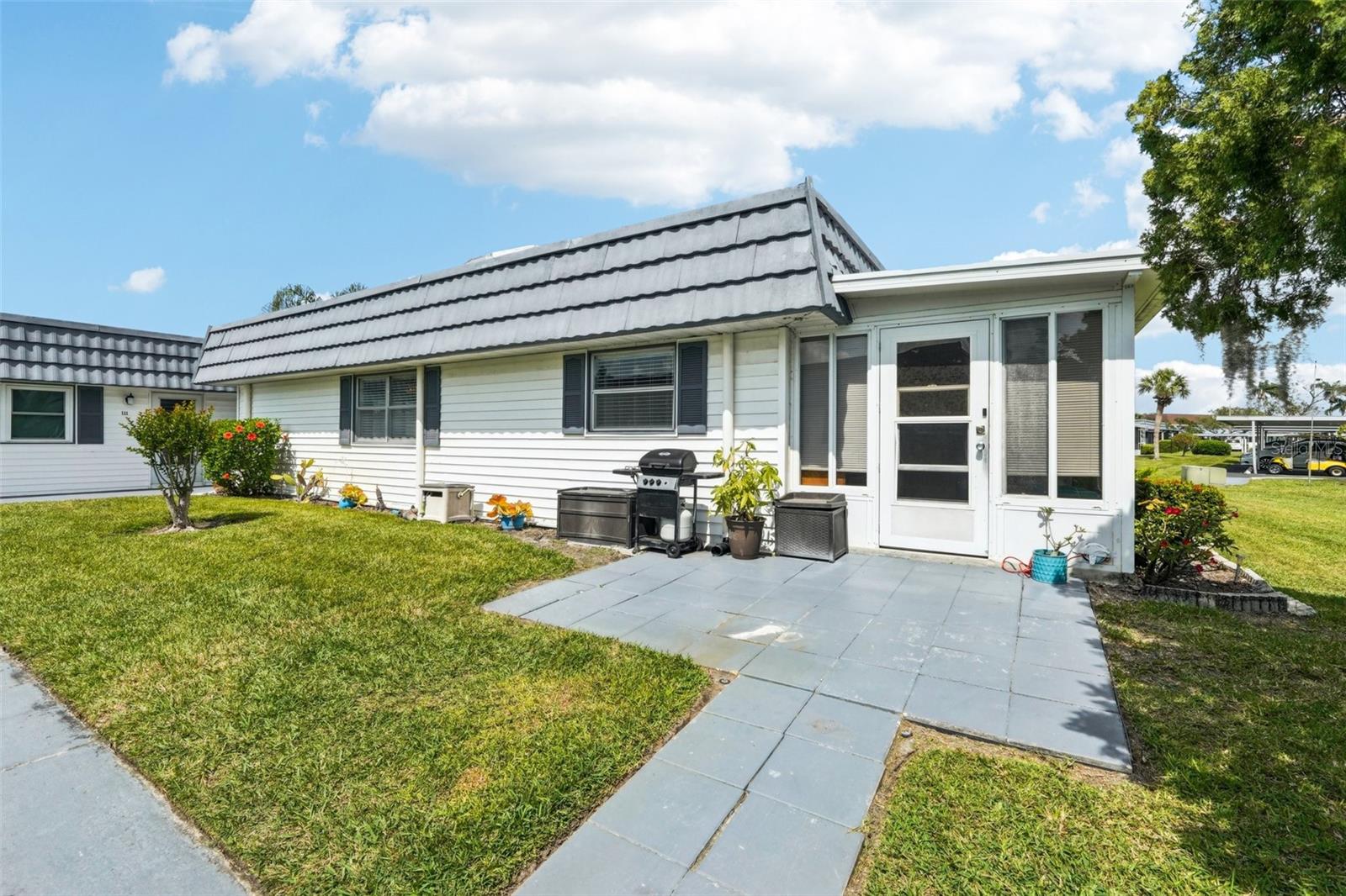 205 ANDOVER PL N #110, SUN CITY CENTER, FL, 33573