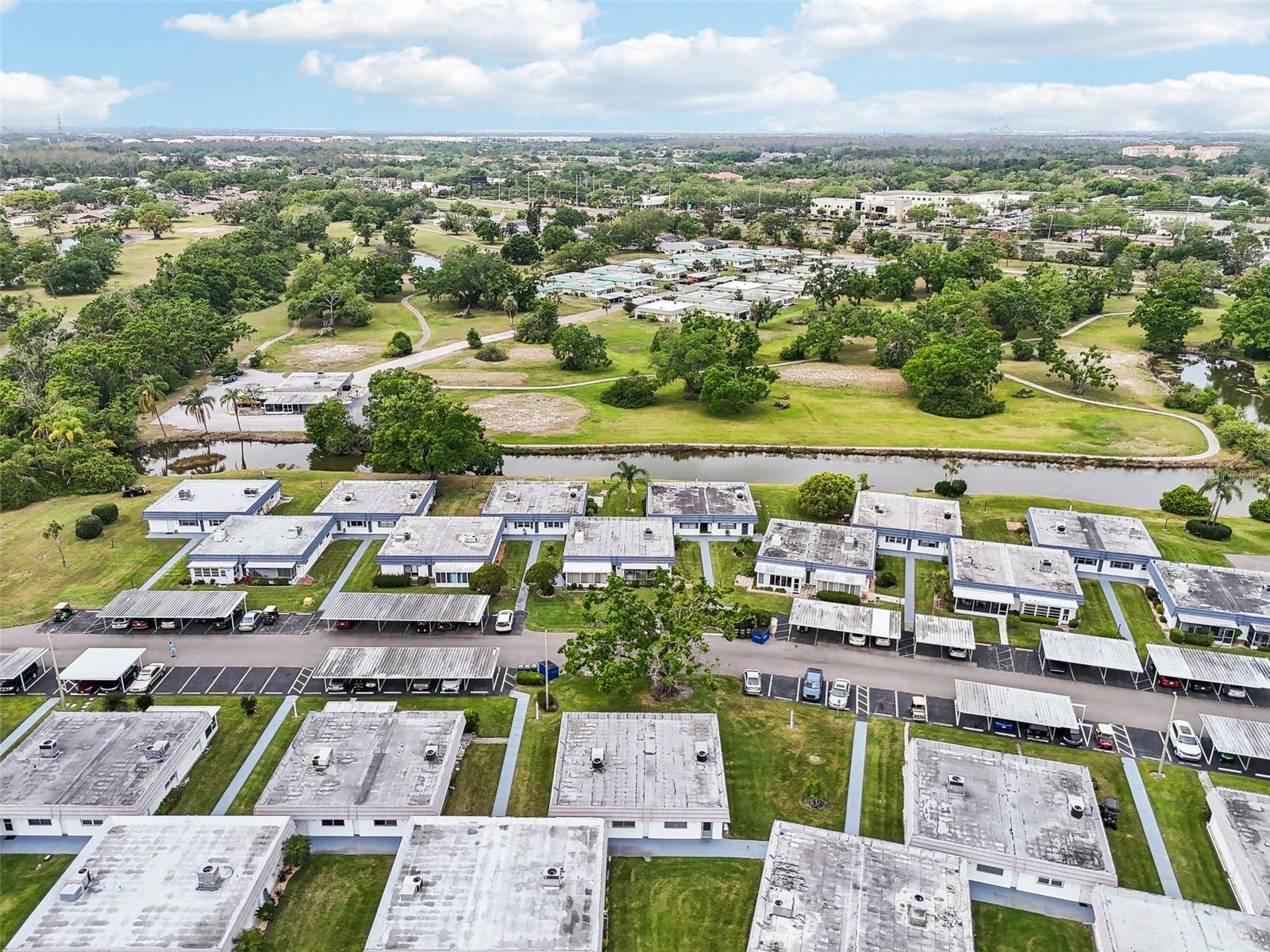 205 ANDOVER PL N #110, SUN CITY CENTER, FL, 33573