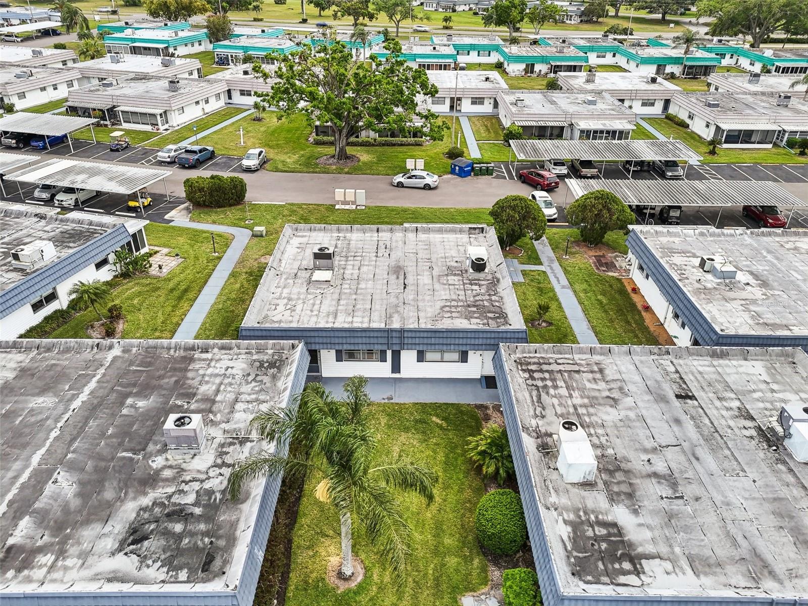 205 ANDOVER PL N #110, SUN CITY CENTER, FL, 33573