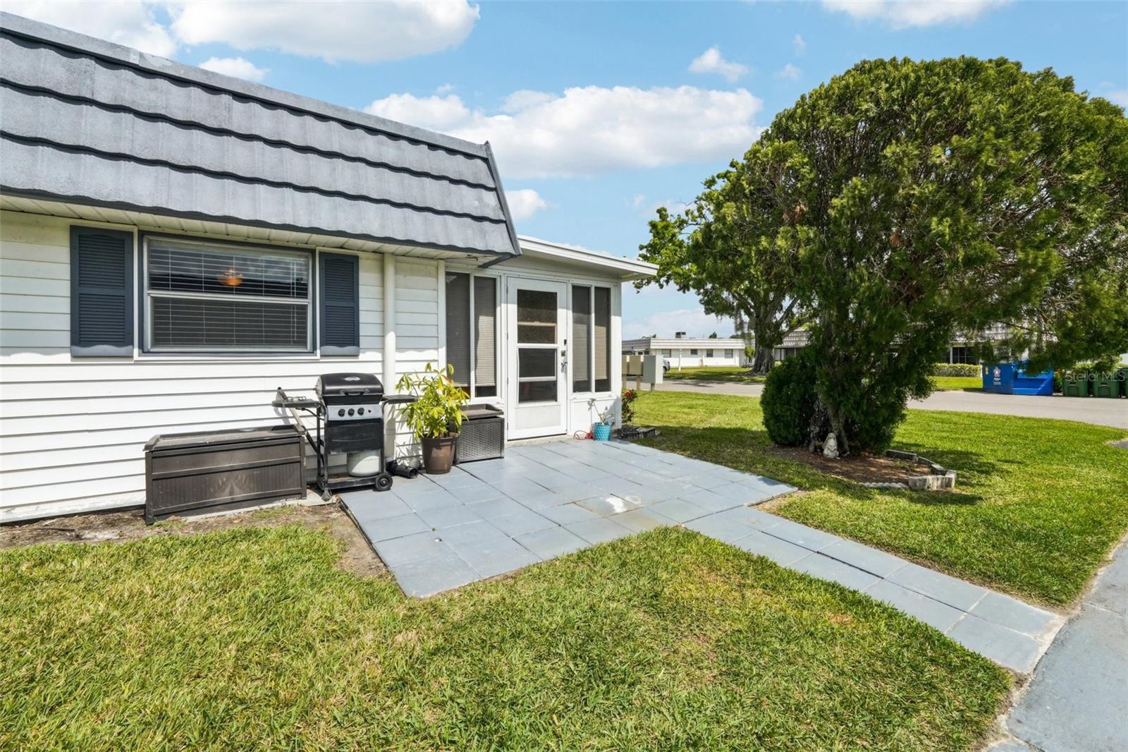205 ANDOVER PL N #110, SUN CITY CENTER, FL, 33573