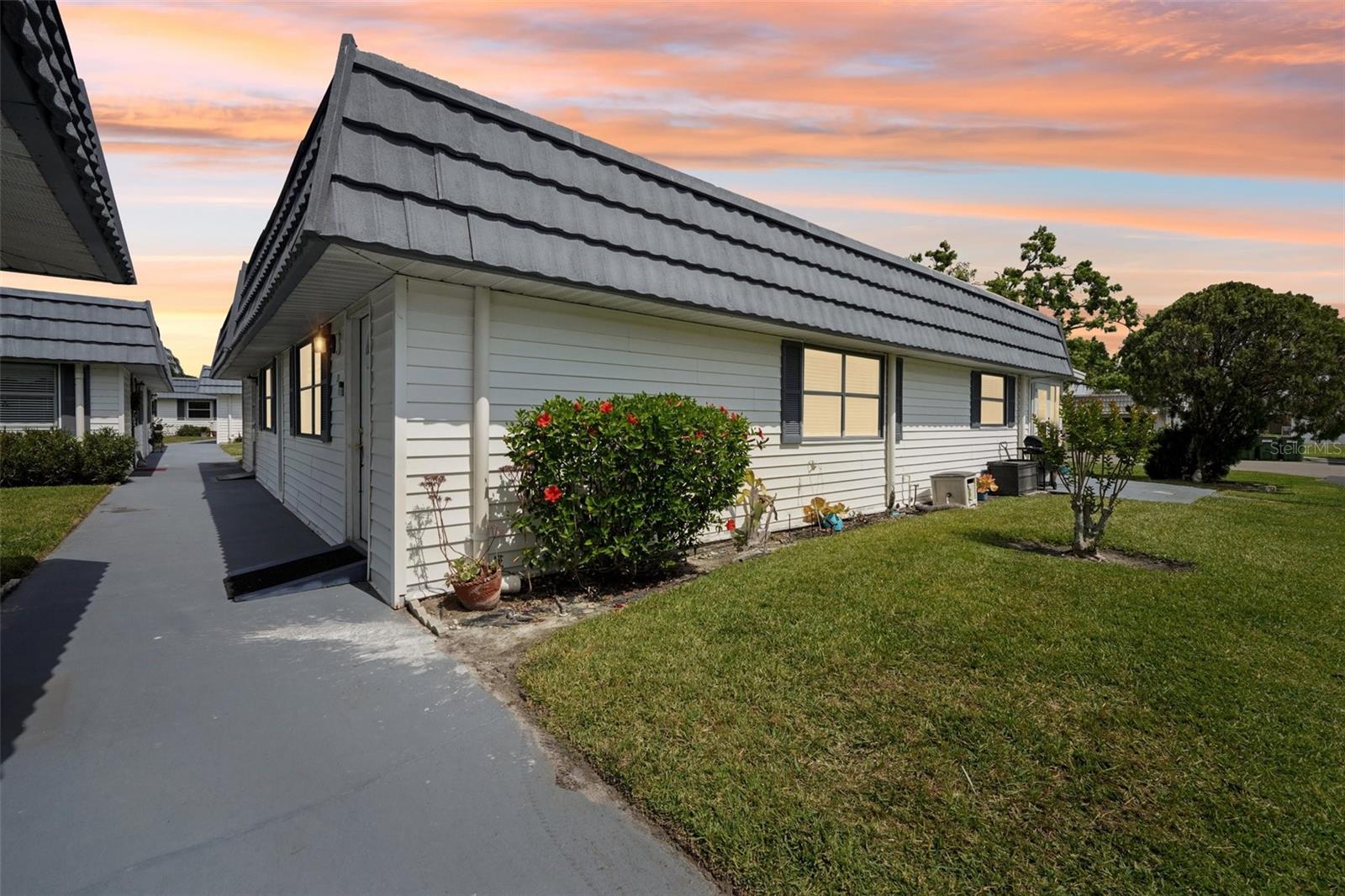 205 ANDOVER PL N #110, SUN CITY CENTER, FL, 33573