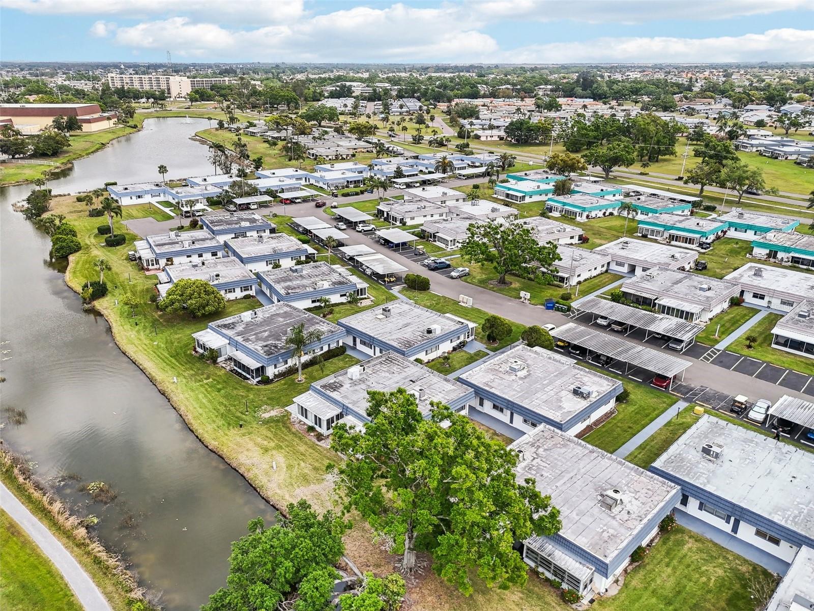 205 ANDOVER PL N #110, SUN CITY CENTER, FL, 33573