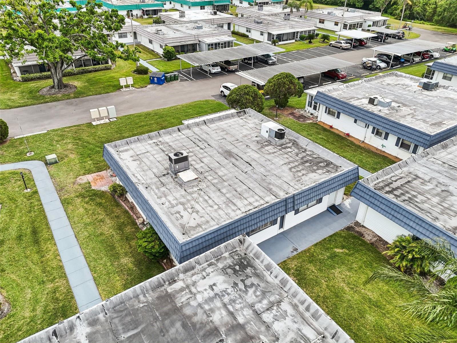 205 ANDOVER PL N #110, SUN CITY CENTER, FL, 33573