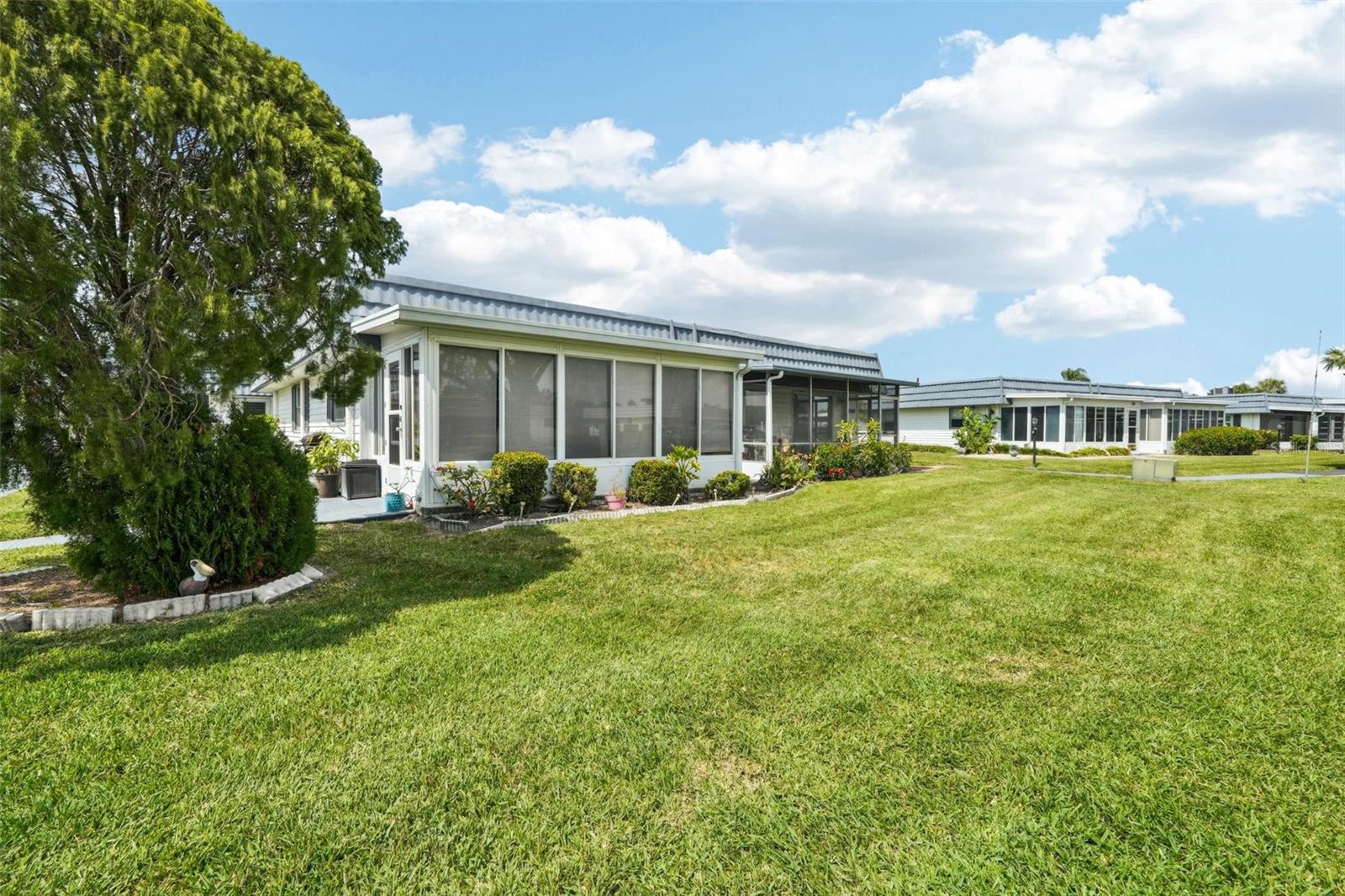 205 ANDOVER PL N #110, SUN CITY CENTER, FL, 33573