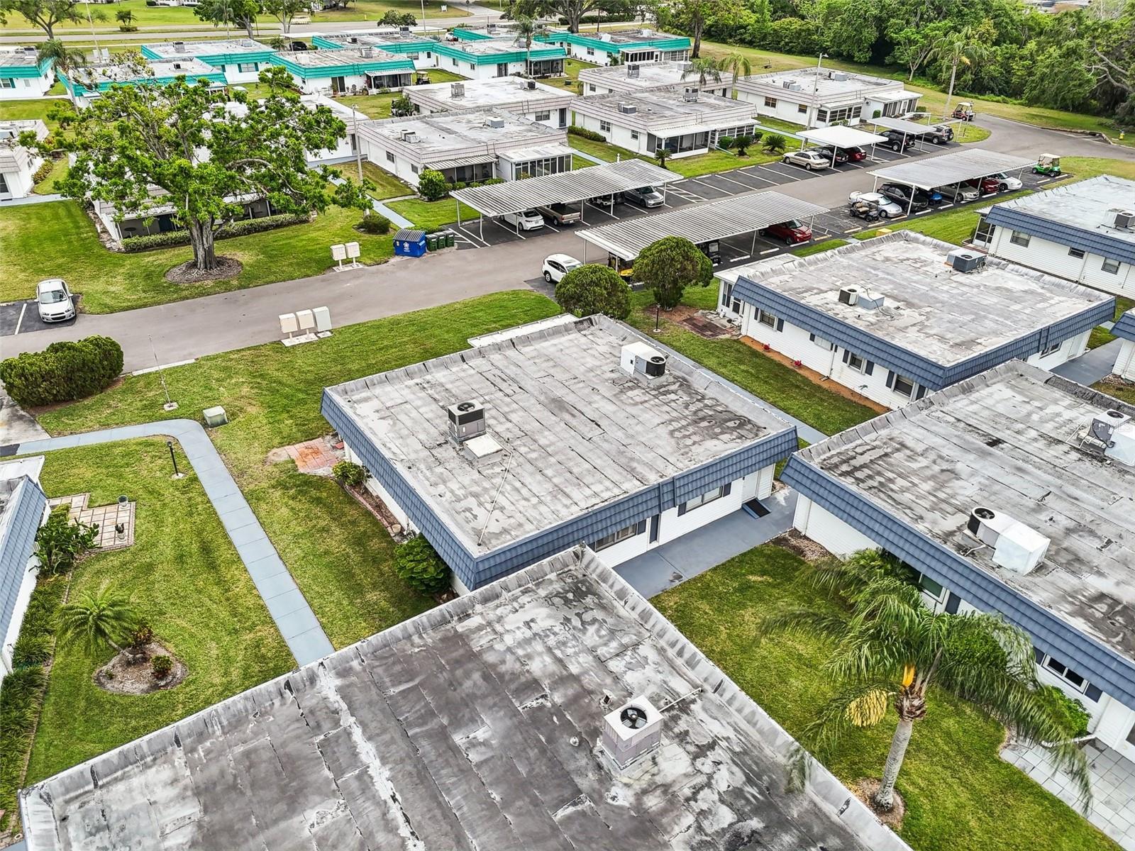 205 ANDOVER PL N #110, SUN CITY CENTER, FL, 33573