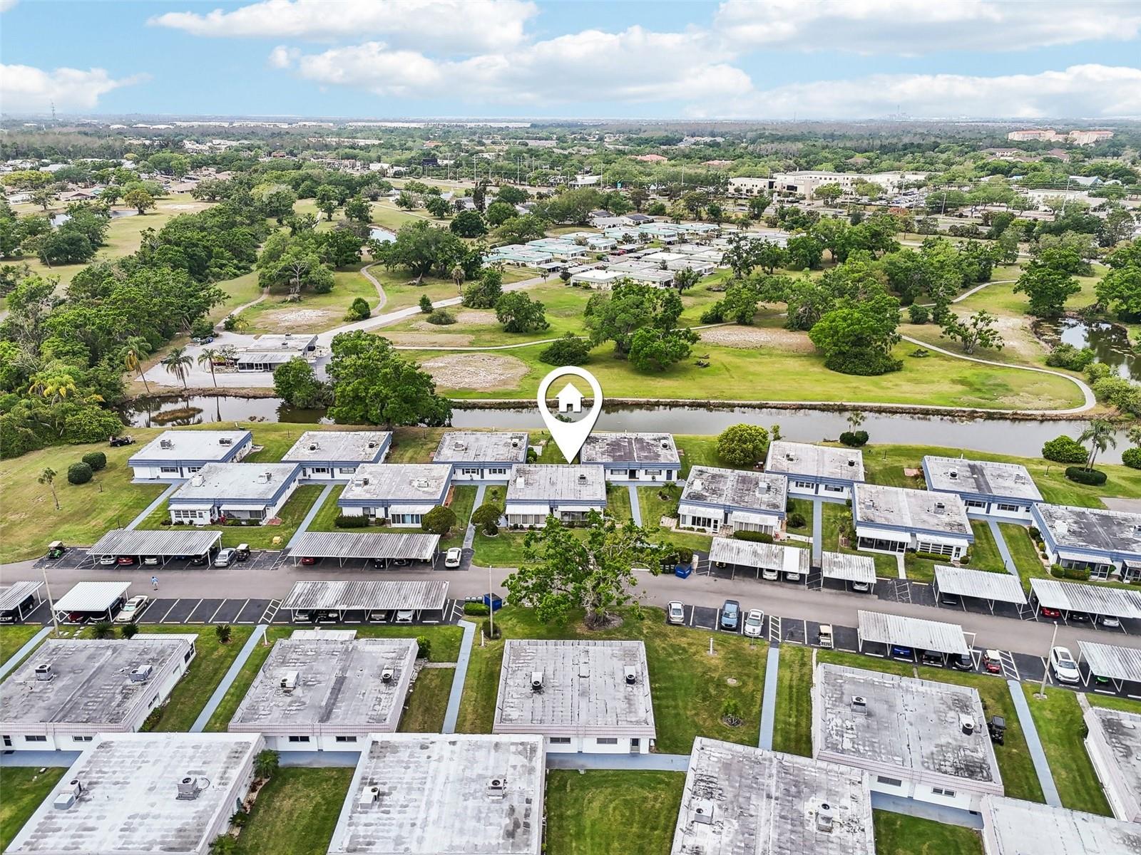 205 ANDOVER PL N #110, SUN CITY CENTER, FL, 33573
