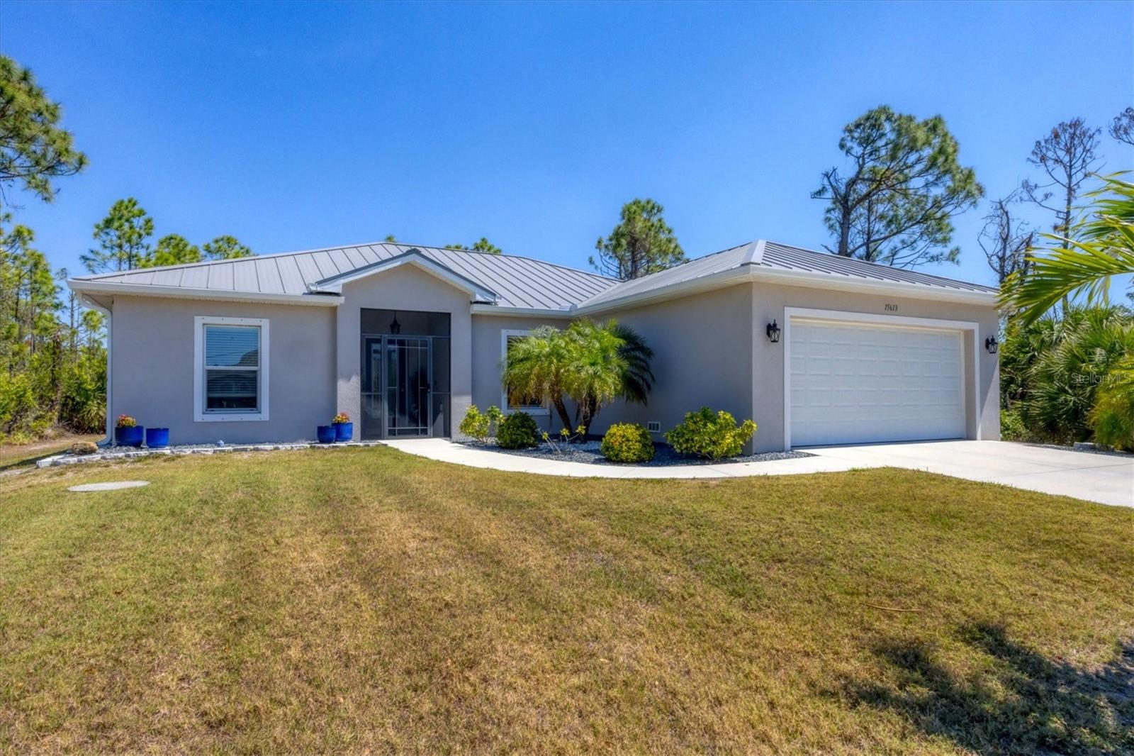 15613 ALSASK CIR, PORT CHARLOTTE, FL, 33981