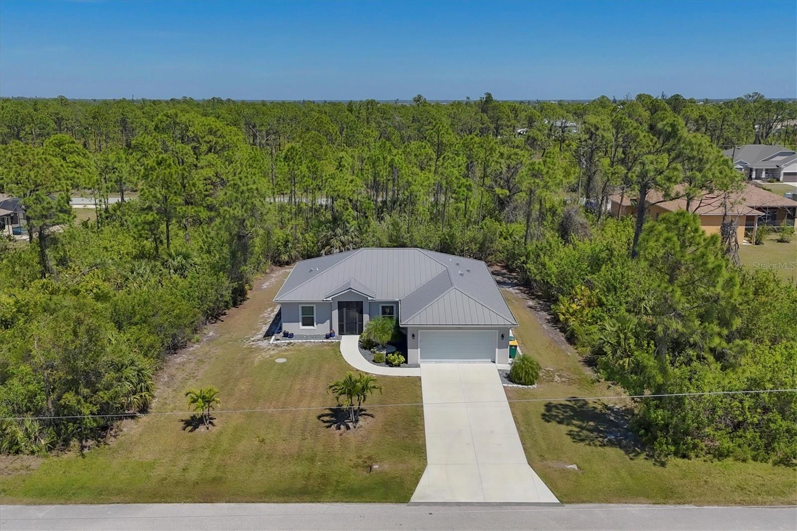 15613 ALSASK CIR, PORT CHARLOTTE, FL, 33981