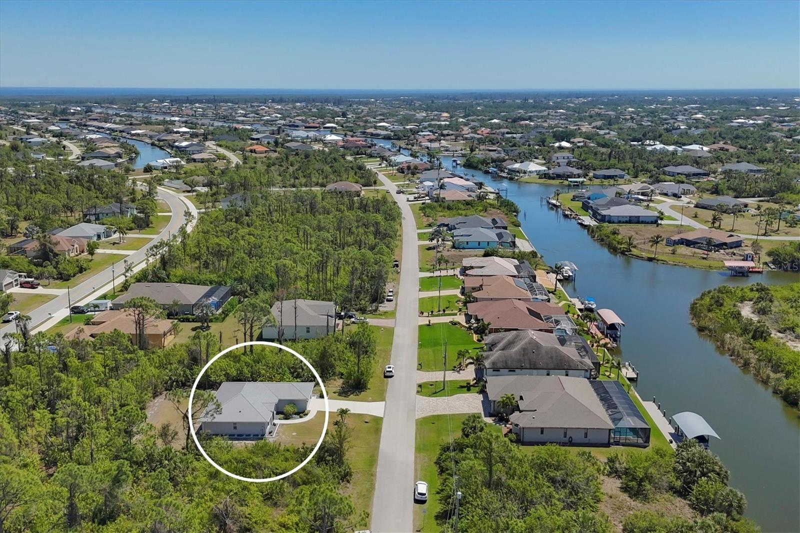 15613 ALSASK CIR, PORT CHARLOTTE, FL, 33981