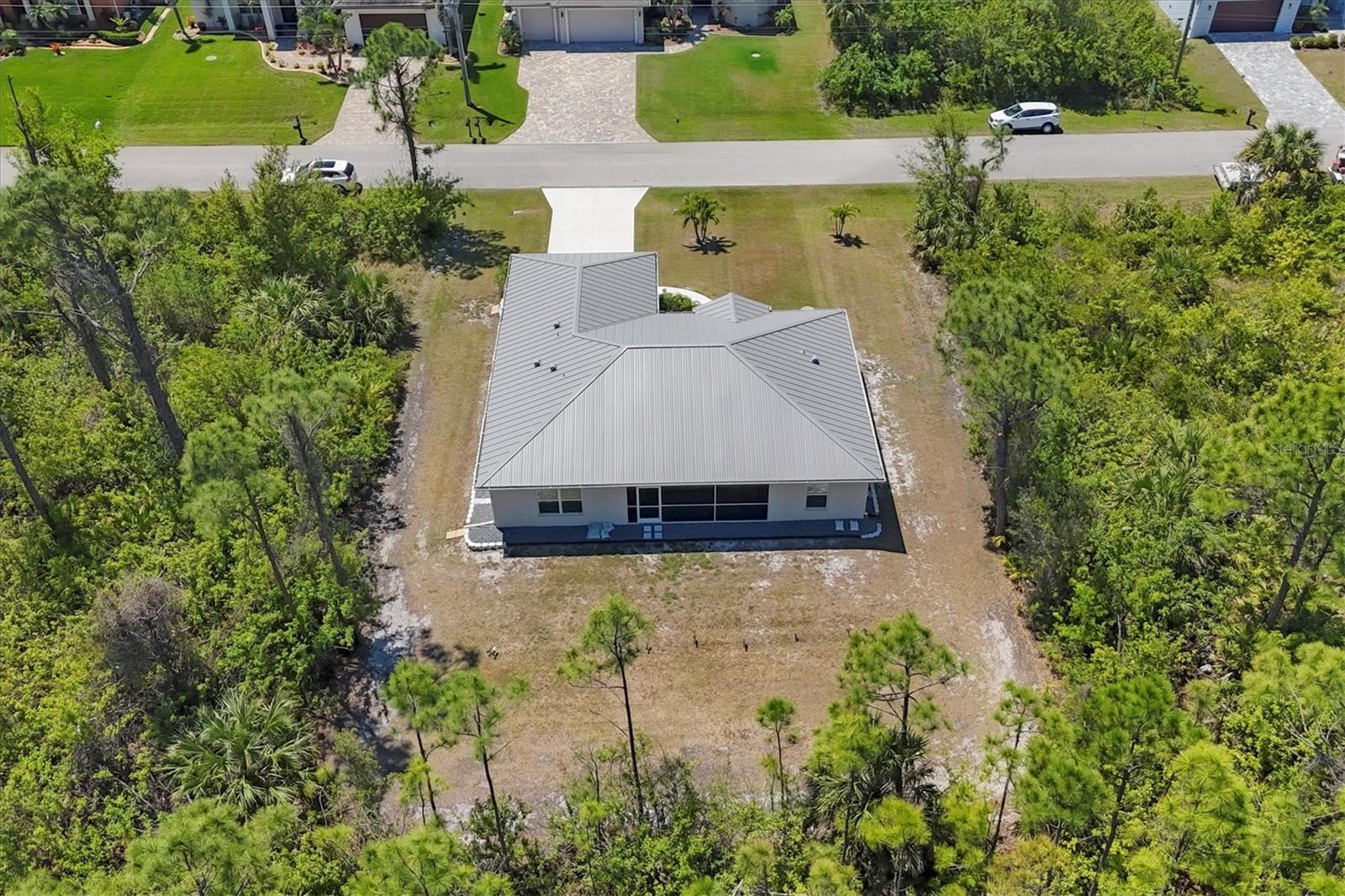 15613 ALSASK CIR, PORT CHARLOTTE, FL, 33981