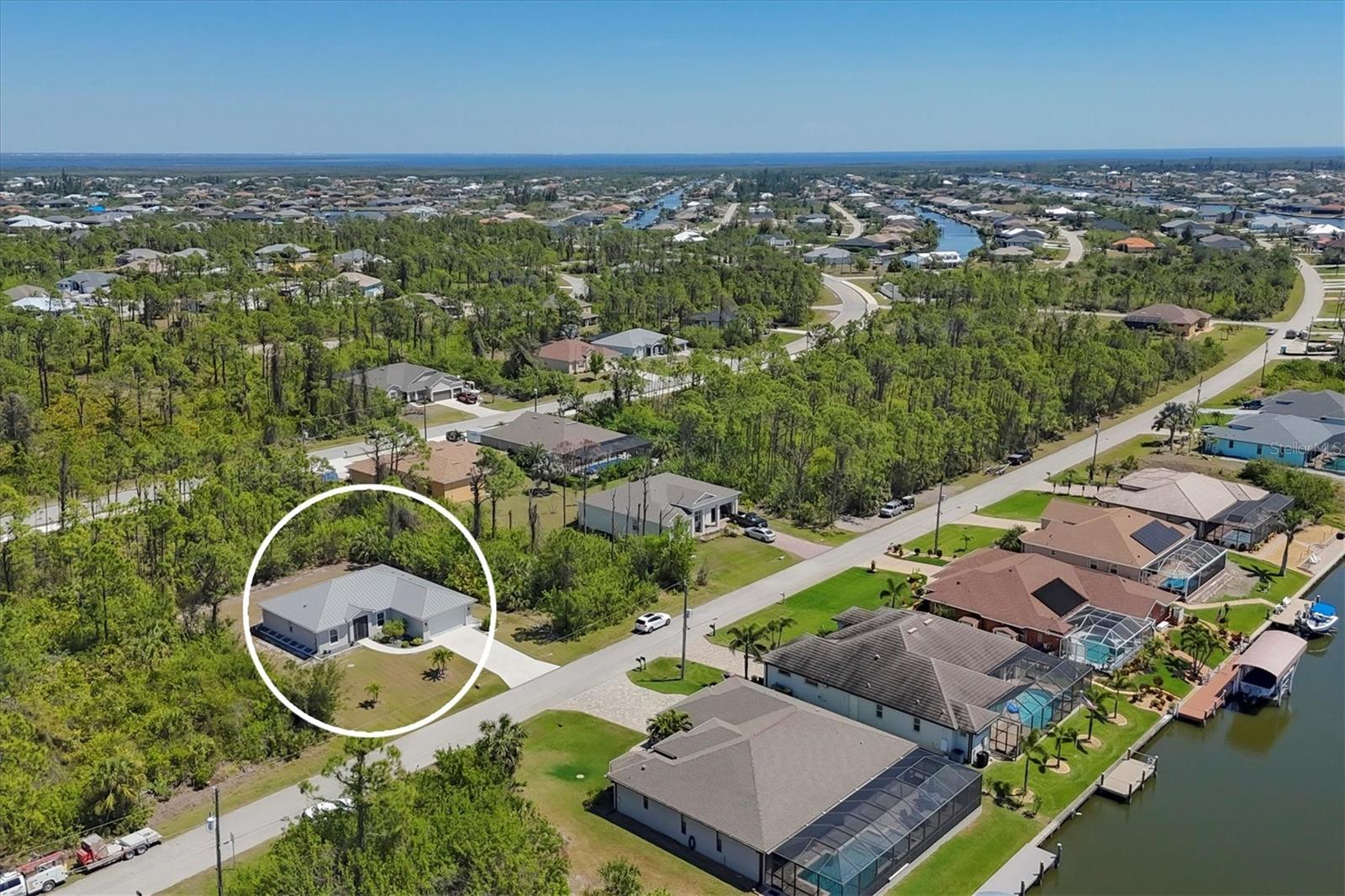 15613 ALSASK CIR, PORT CHARLOTTE, FL, 33981