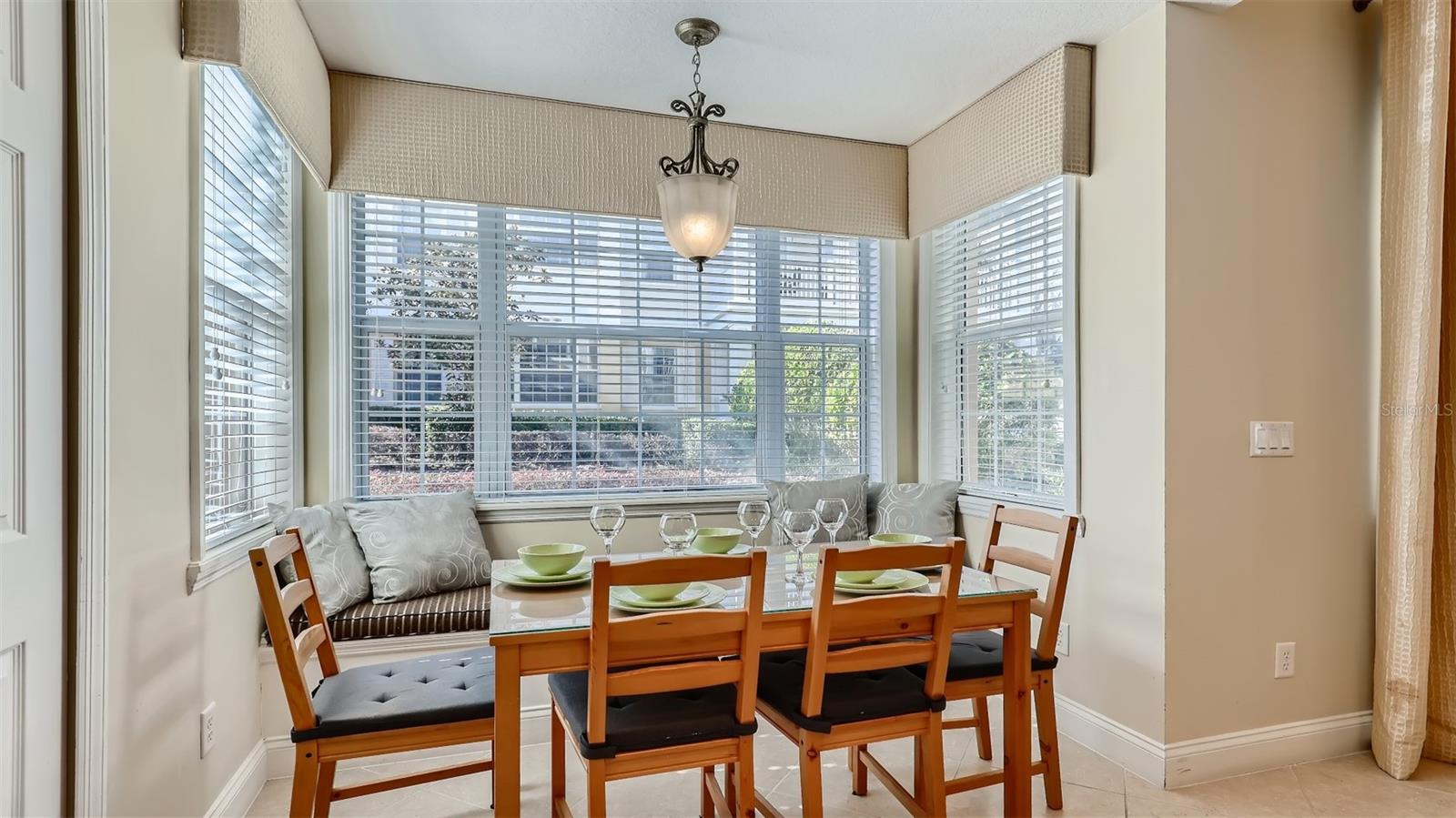 7480 EXCITEMENT DR #101, REUNION, FL, 34747