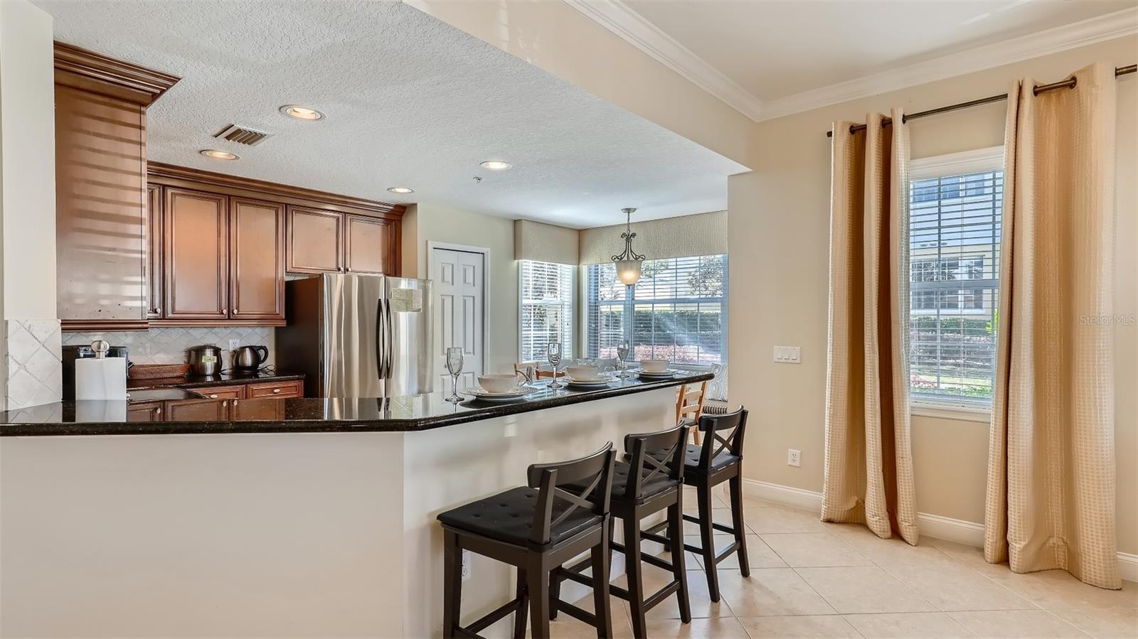 7480 EXCITEMENT DR #101, REUNION, FL, 34747