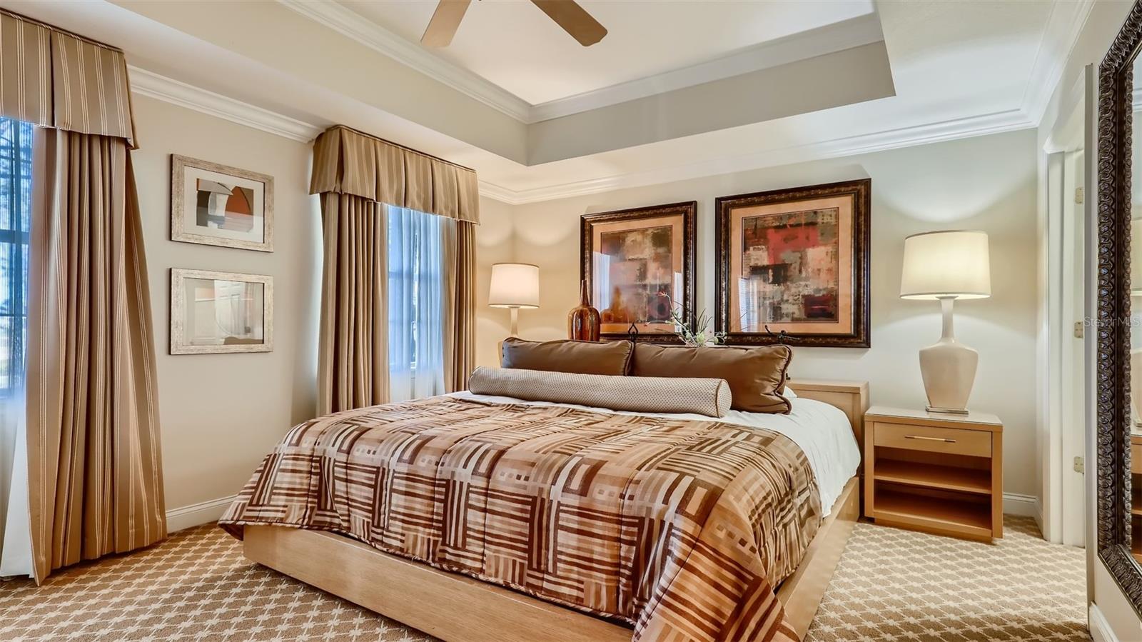 7480 EXCITEMENT DR #101, REUNION, FL, 34747