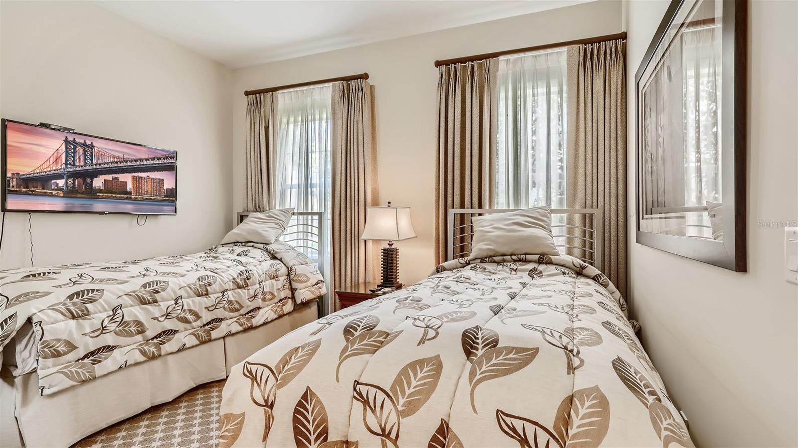 7480 EXCITEMENT DR #101, REUNION, FL, 34747