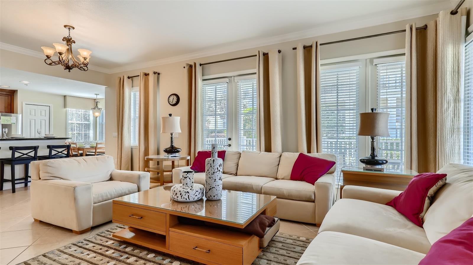 7480 EXCITEMENT DR #101, REUNION, FL, 34747