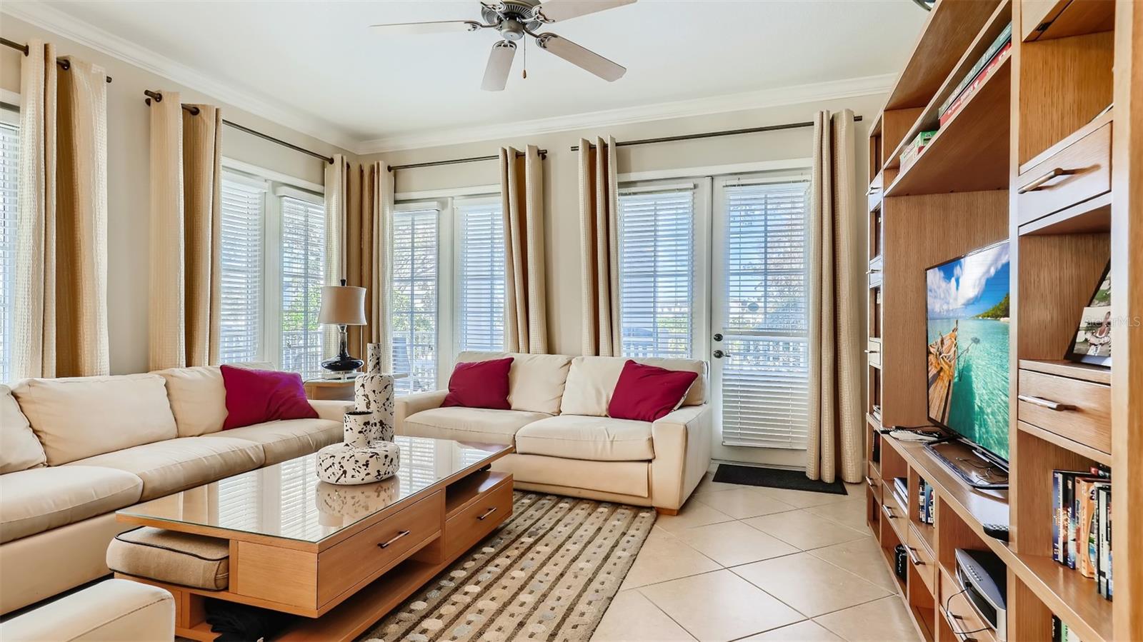 7480 EXCITEMENT DR #101, REUNION, FL, 34747