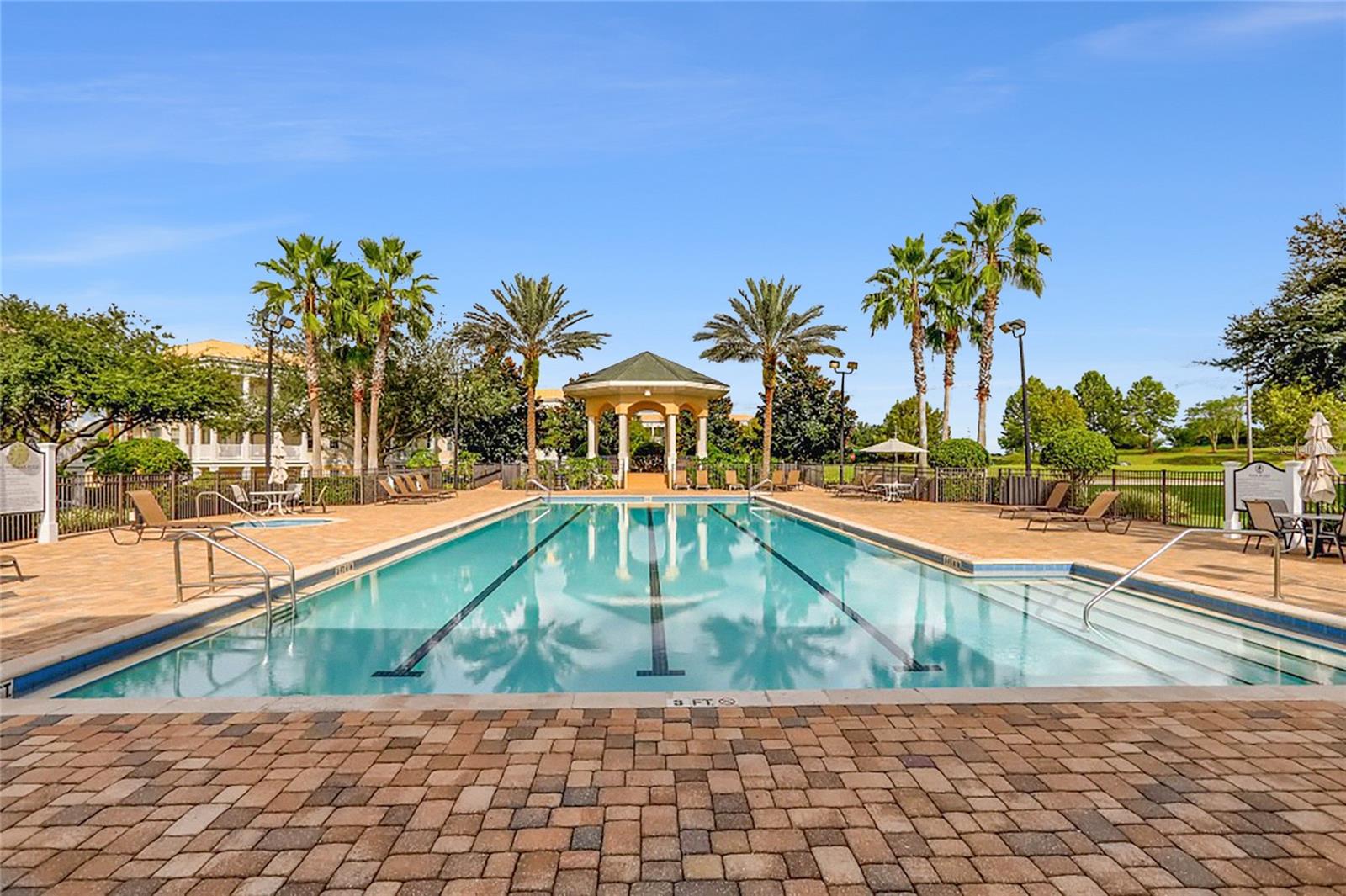 7480 EXCITEMENT DR #101, REUNION, FL, 34747