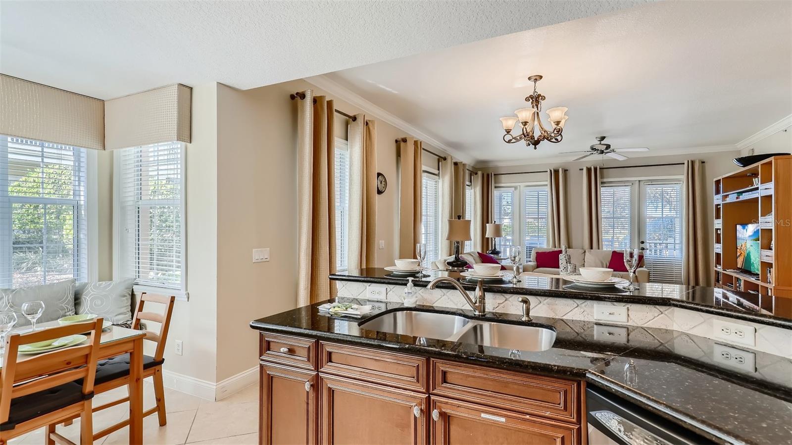 7480 EXCITEMENT DR #101, REUNION, FL, 34747