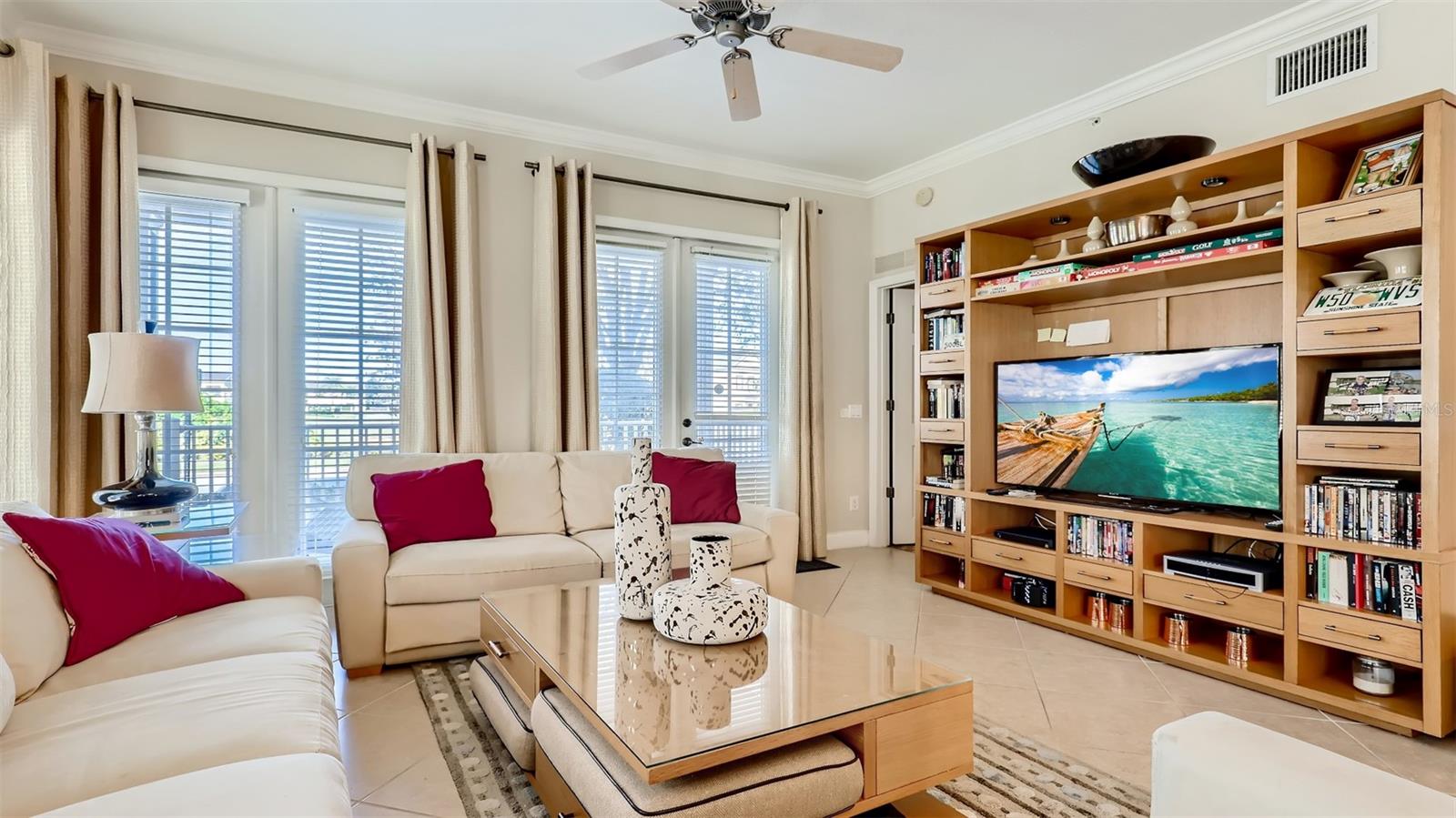 7480 EXCITEMENT DR #101, REUNION, FL, 34747