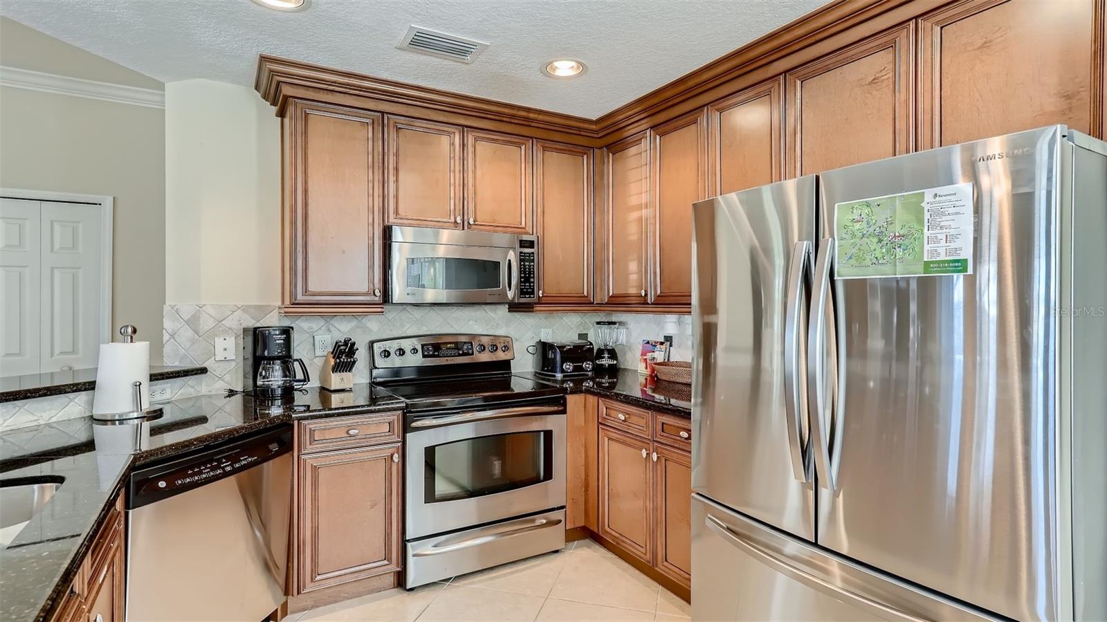 7480 EXCITEMENT DR #101, REUNION, FL, 34747