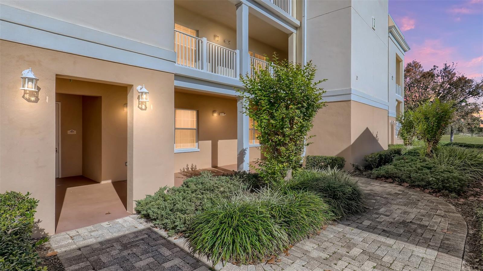 7480 EXCITEMENT DR #101, REUNION, FL, 34747