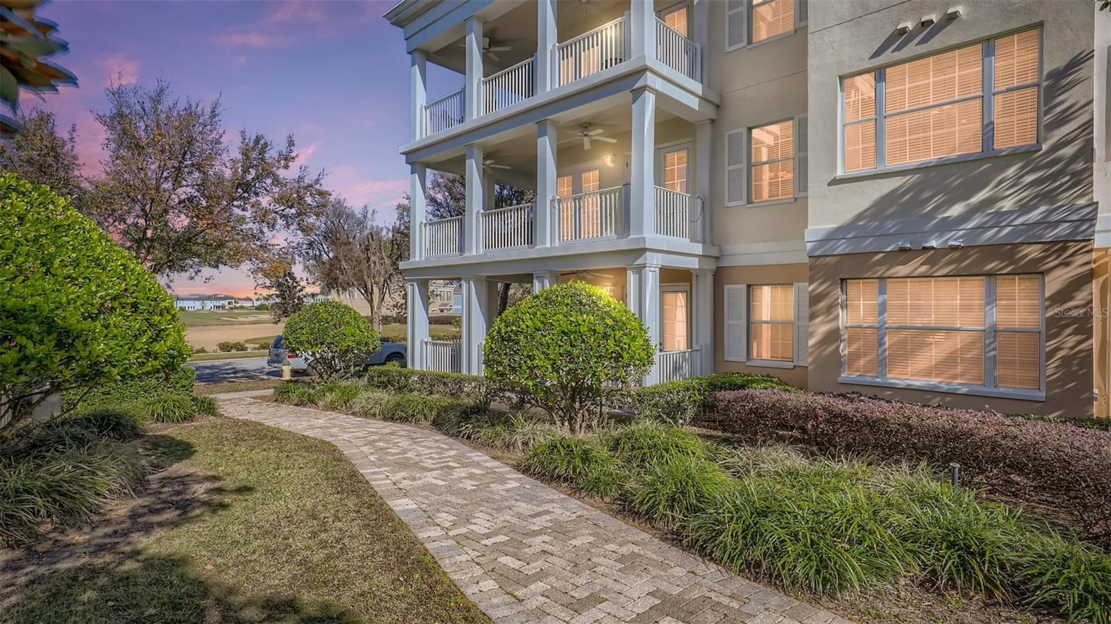 7480 EXCITEMENT DR #101, REUNION, FL, 34747