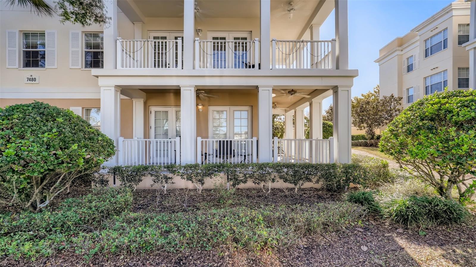 7480 EXCITEMENT DR #101, REUNION, FL, 34747