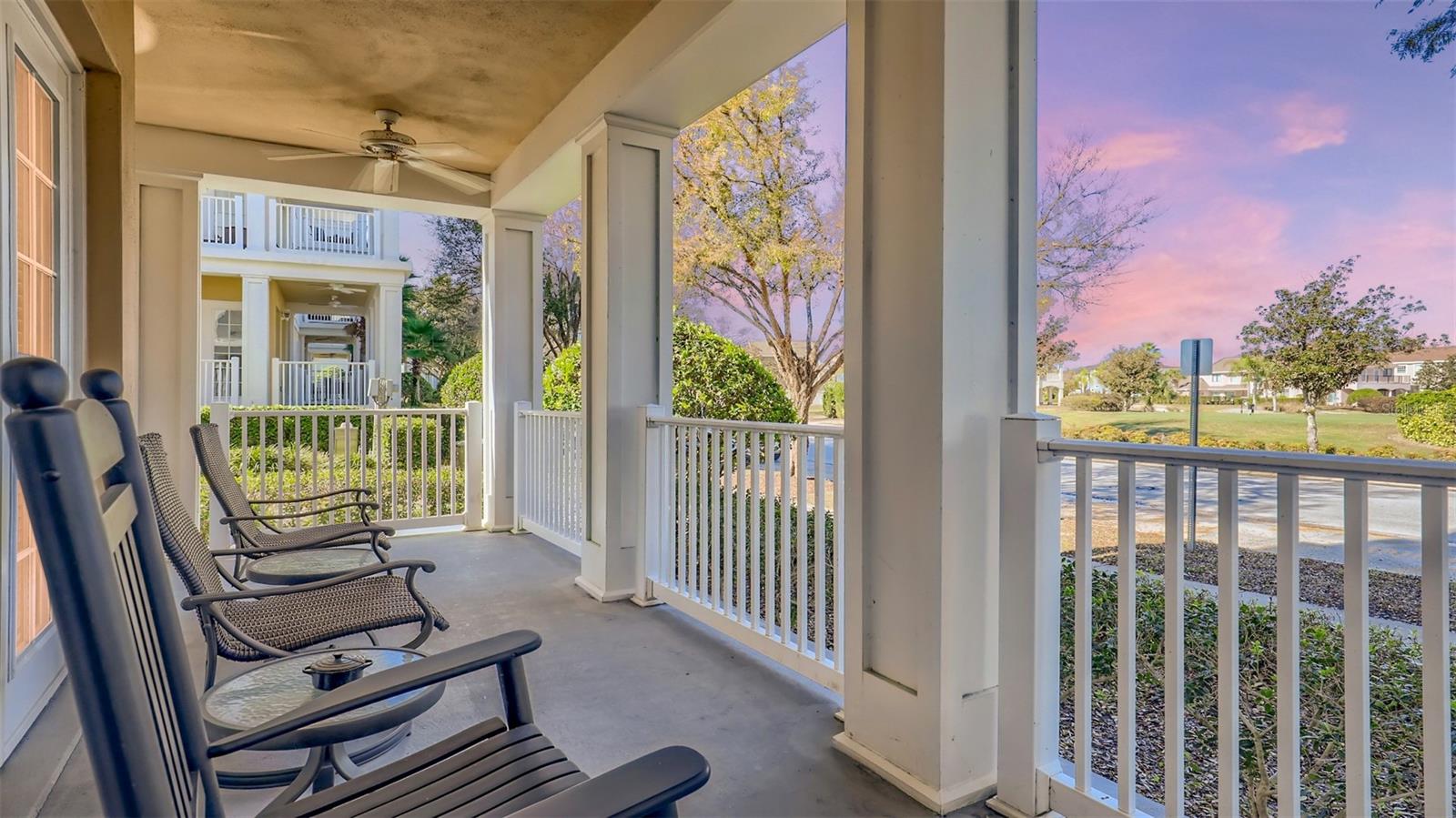 7480 EXCITEMENT DR #101, REUNION, FL, 34747