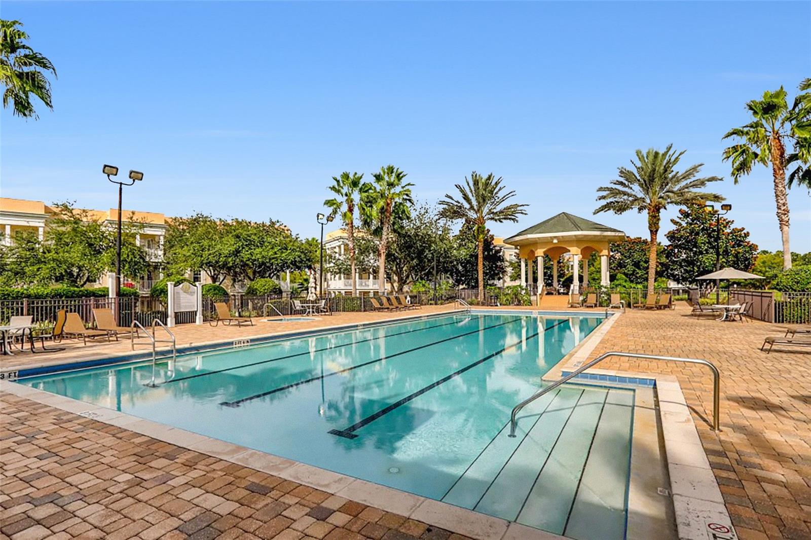 7480 EXCITEMENT DR #101, REUNION, FL, 34747