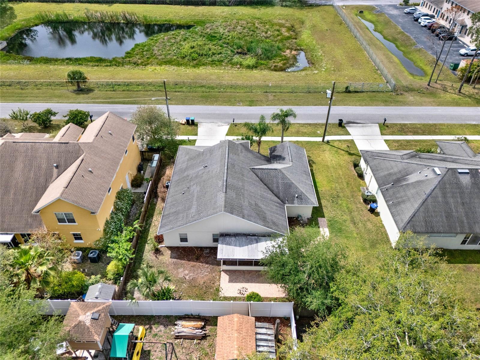 7619 GEORGEANN ST, WINTER PARK, FL, 32792