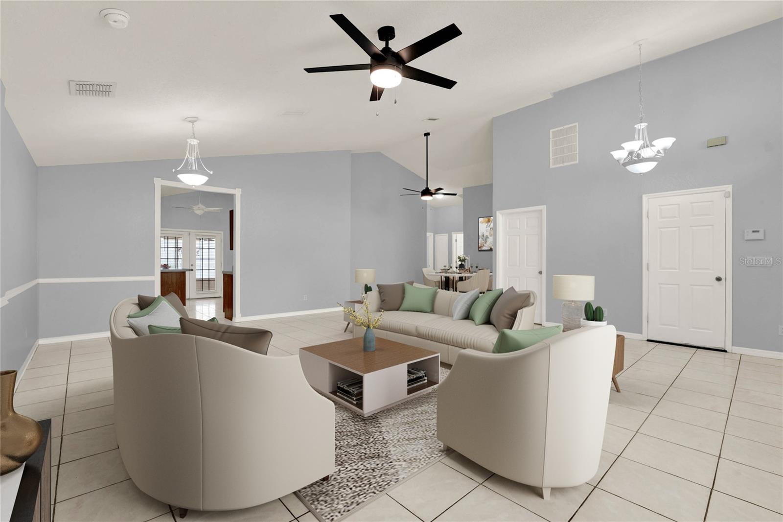 7619 GEORGEANN ST, WINTER PARK, FL, 32792