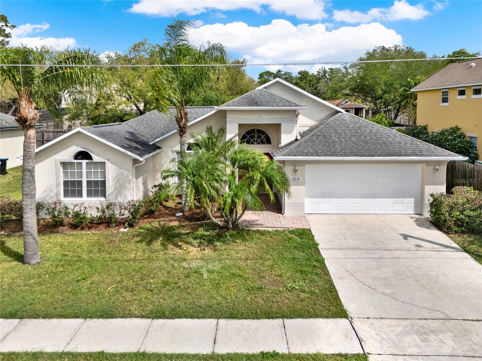 7619 GEORGEANN ST, WINTER PARK, FL, 32792
